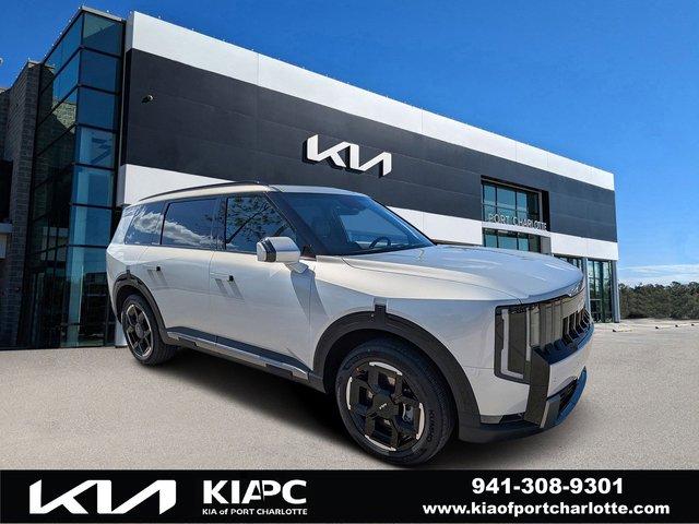 Kia Telluride Ex - View 1