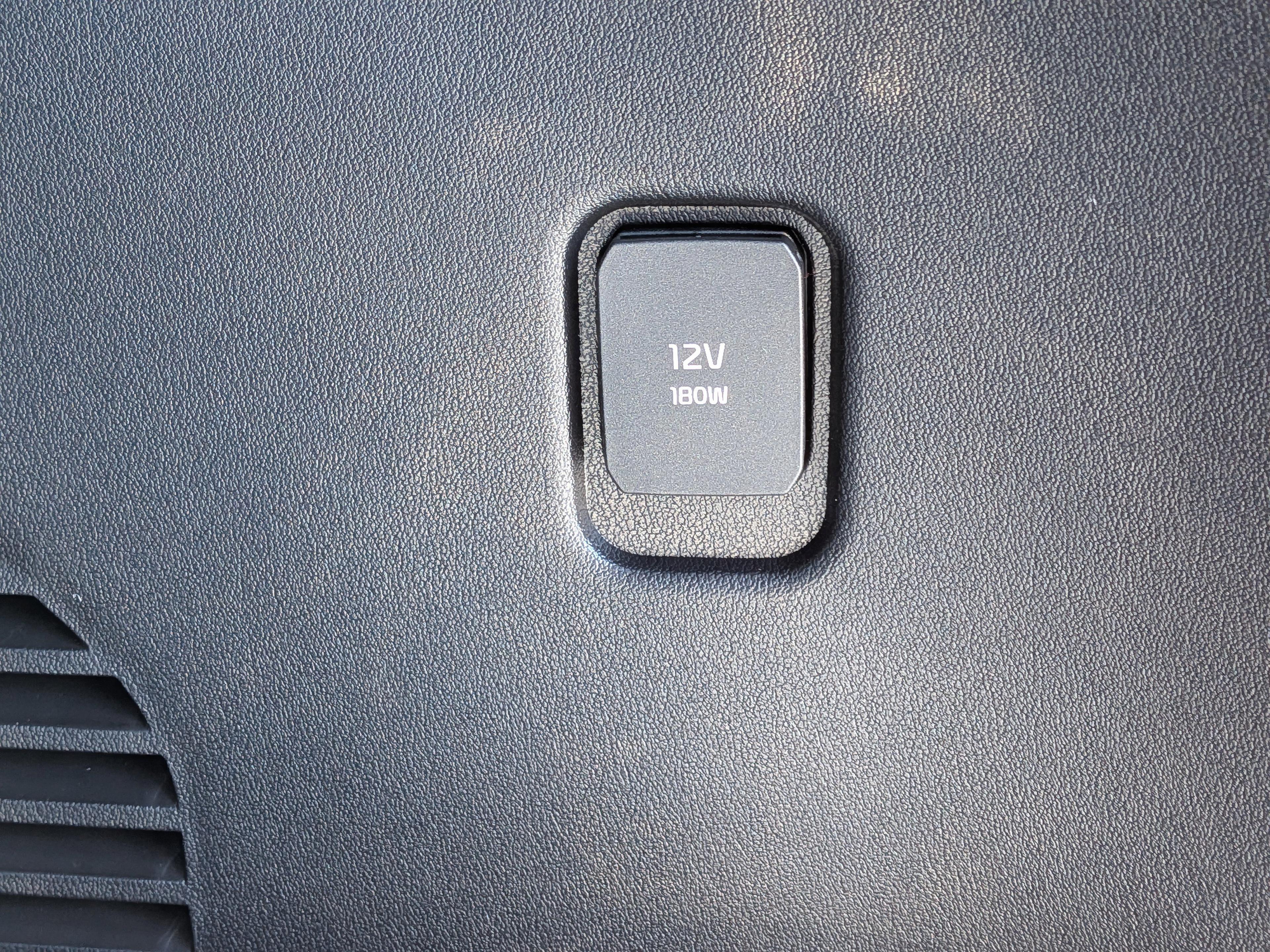 Kia Telluride Ex - Thumbnail 15