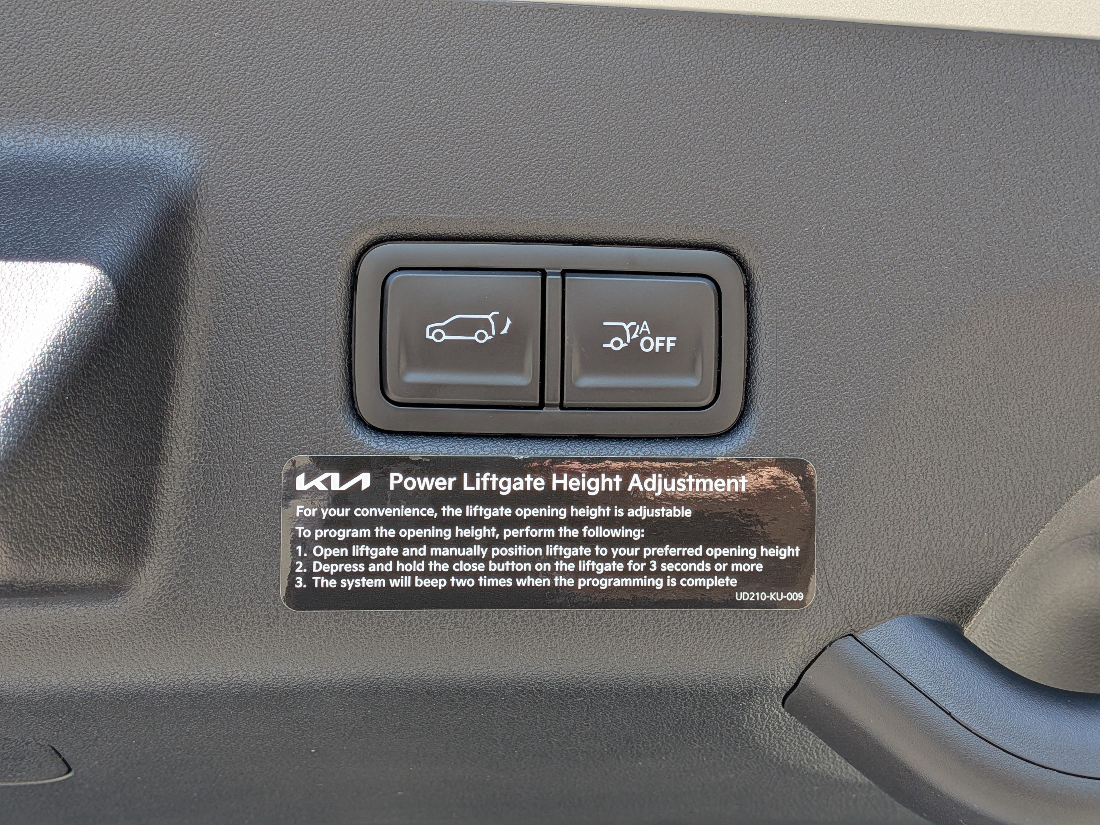 Kia Telluride Ex - Thumbnail 14