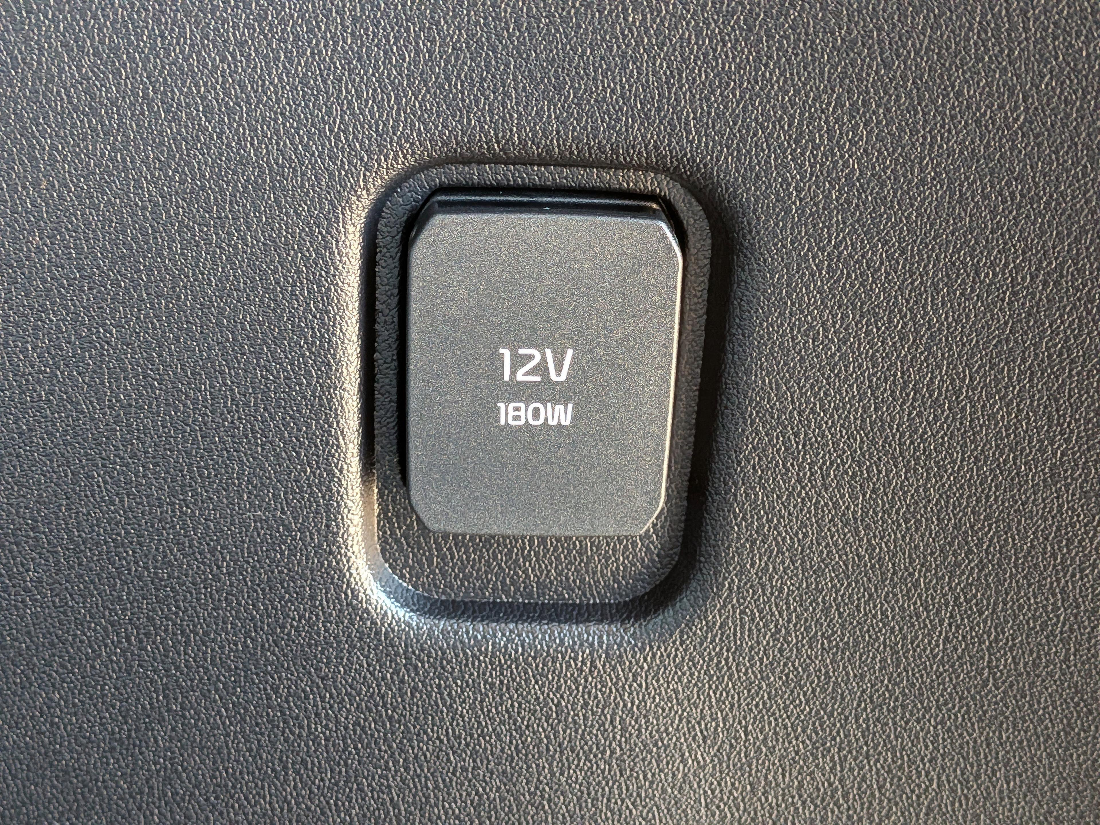 Kia Telluride Ex - Thumbnail 16