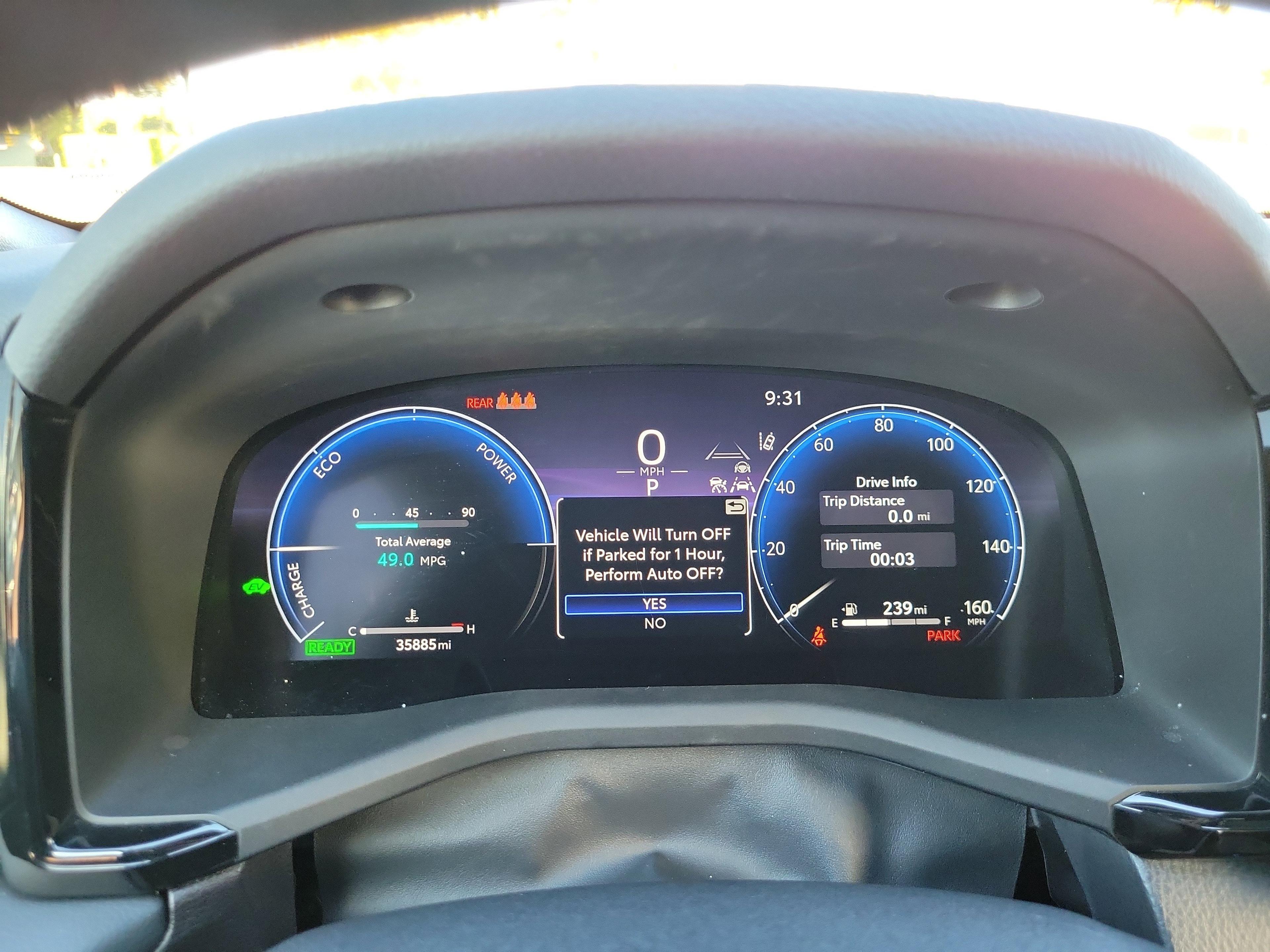 Toyota Camry Xse Fwd - Thumbnail 19