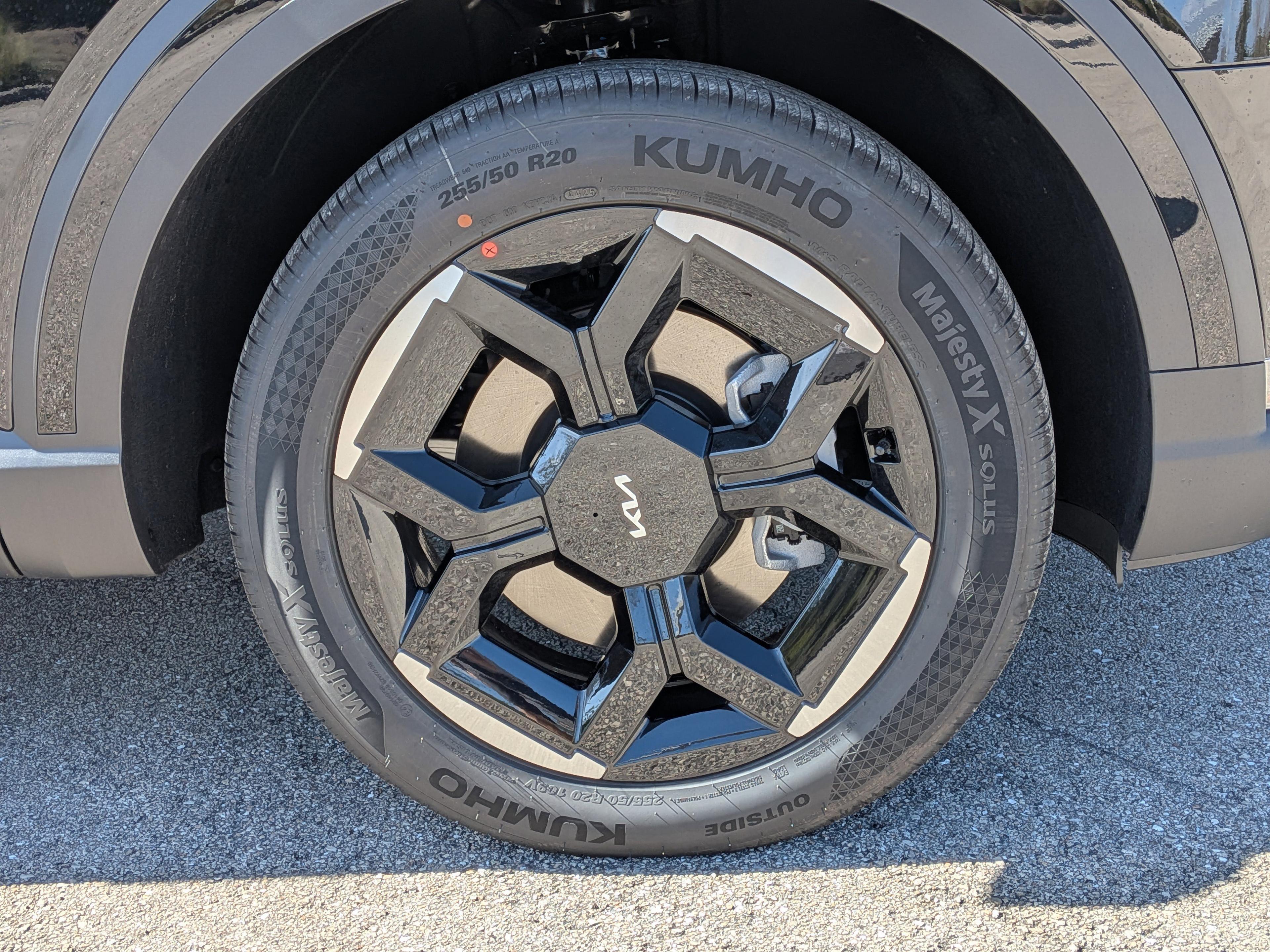 Kia Telluride Ex - Thumbnail 12