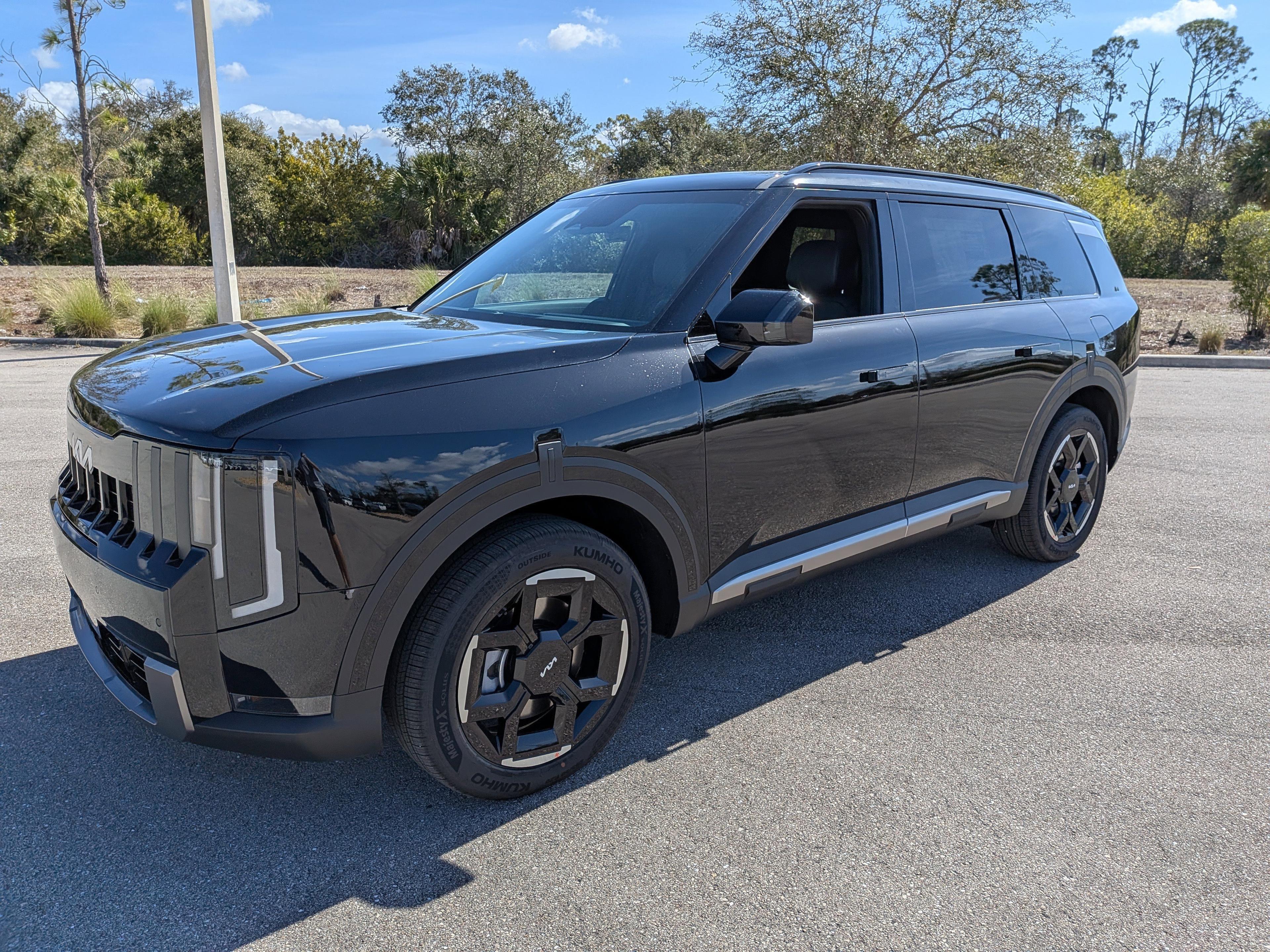 Kia Telluride Ex - Thumbnail 10