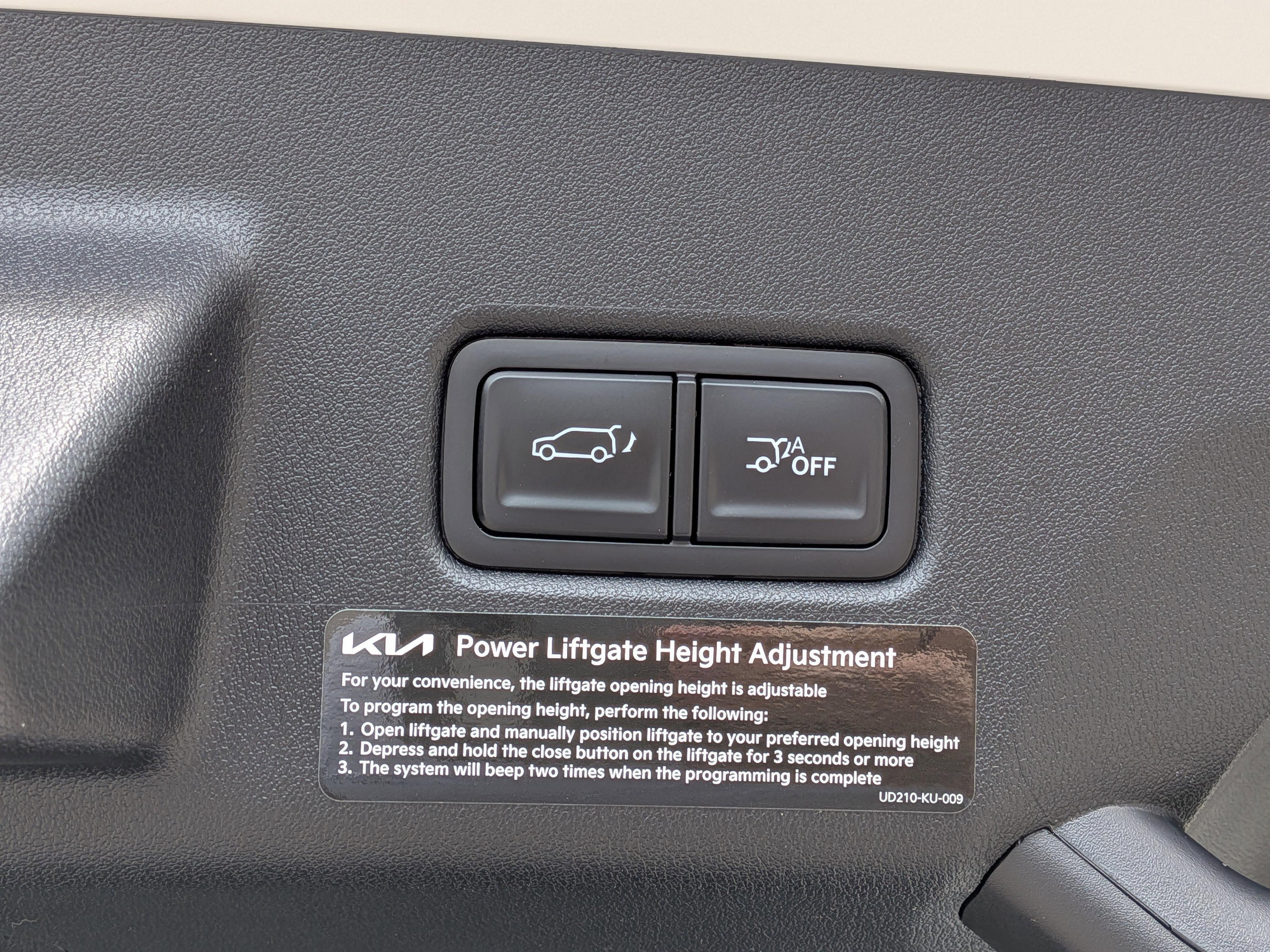 Kia Telluride Lx - Thumbnail 15