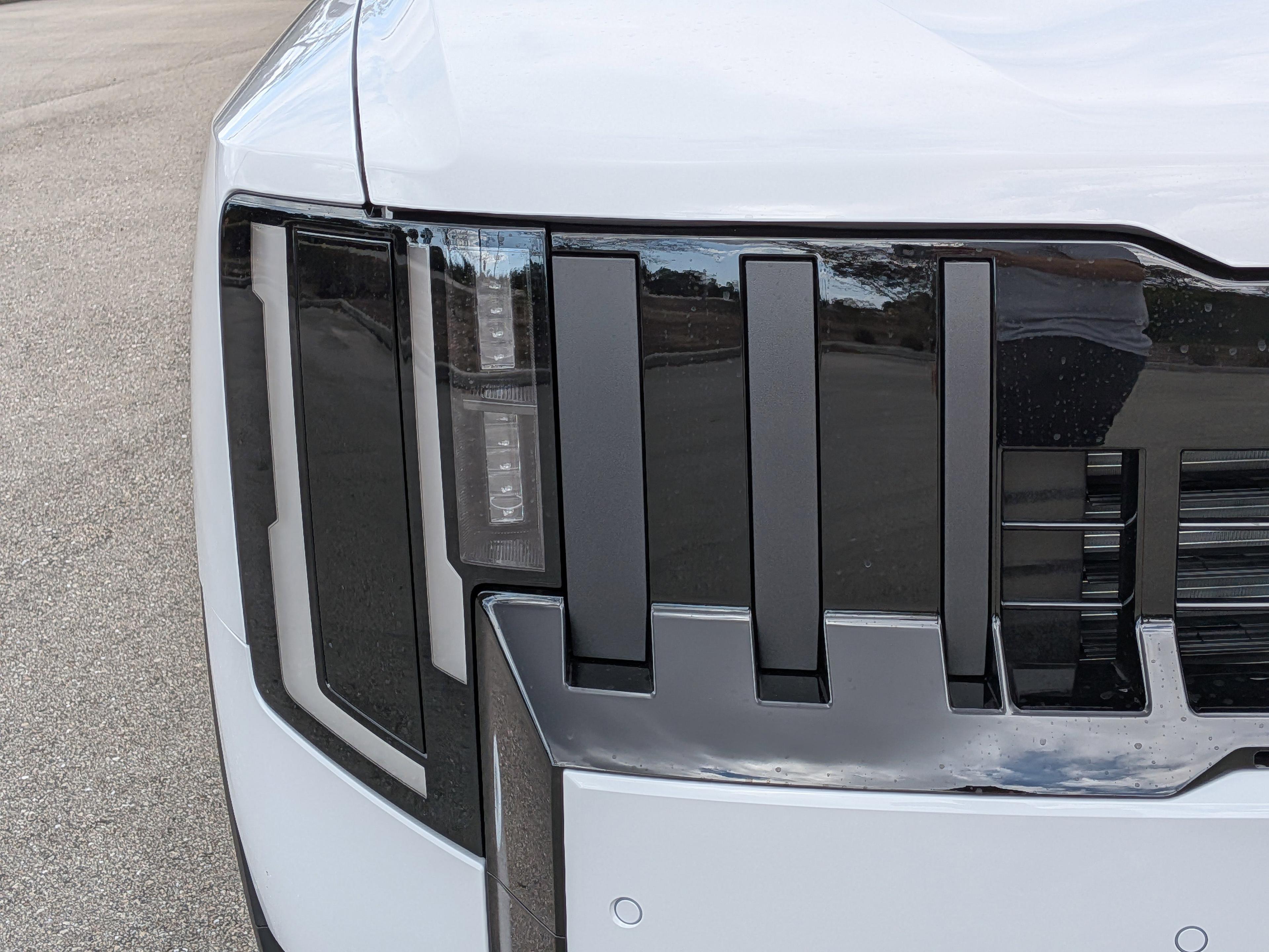 Kia Telluride Lx - Thumbnail 11