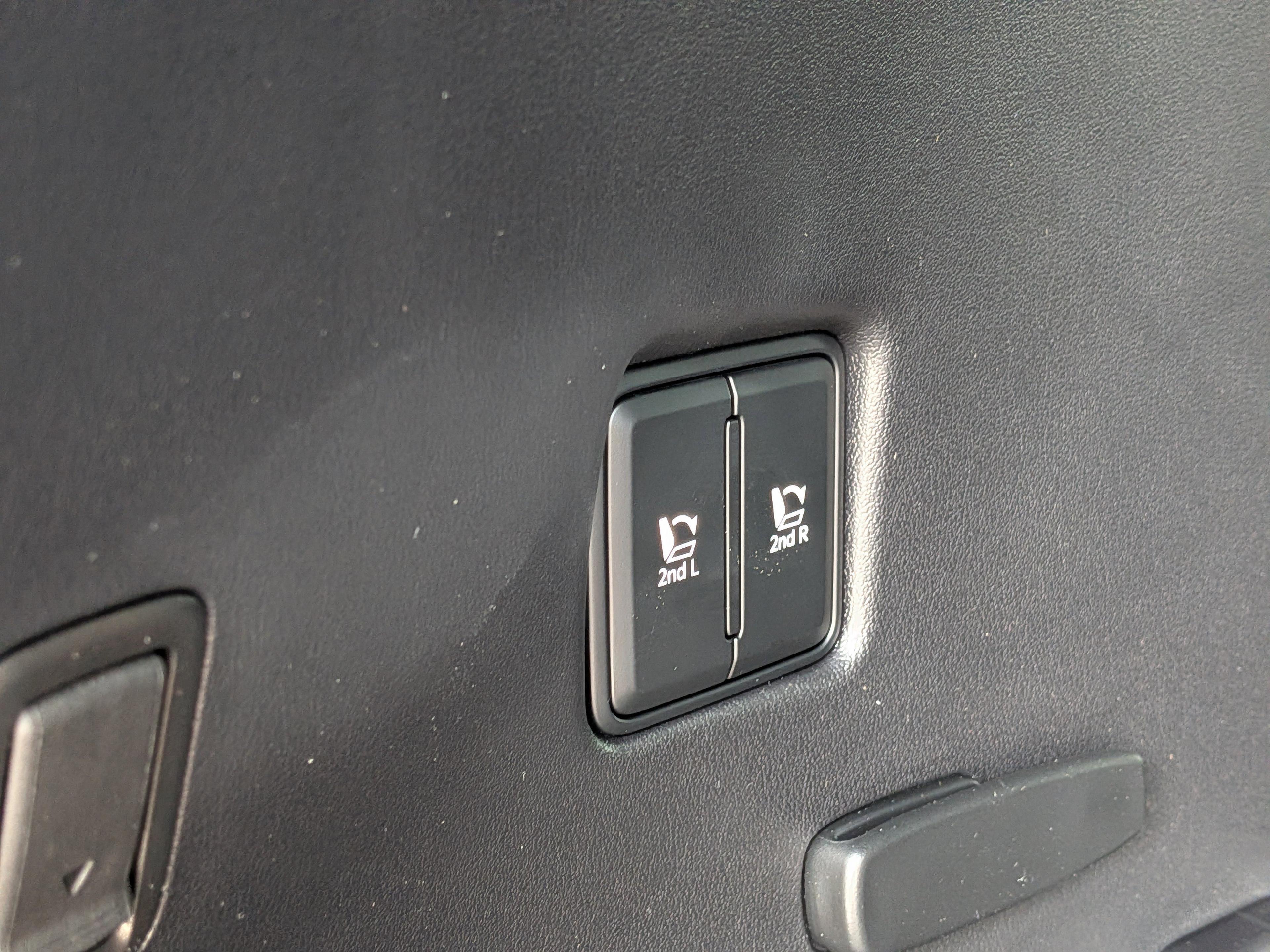 Kia Telluride Lx - Thumbnail 16