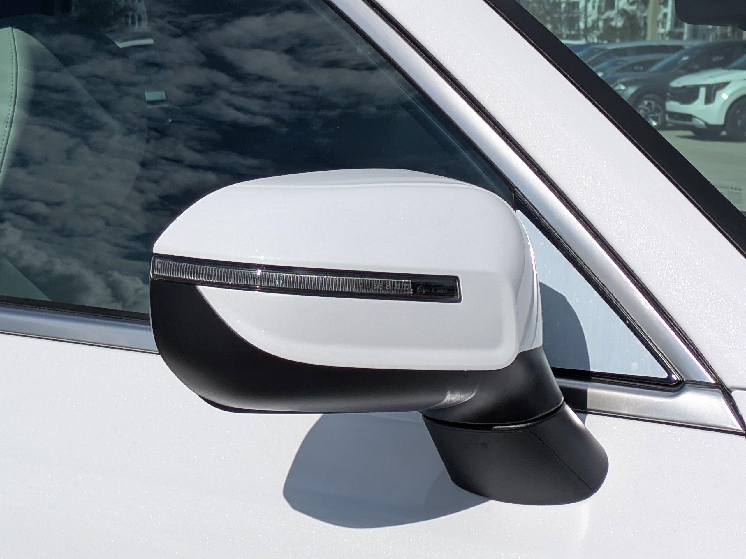 Kia Telluride Ex - Thumbnail 13