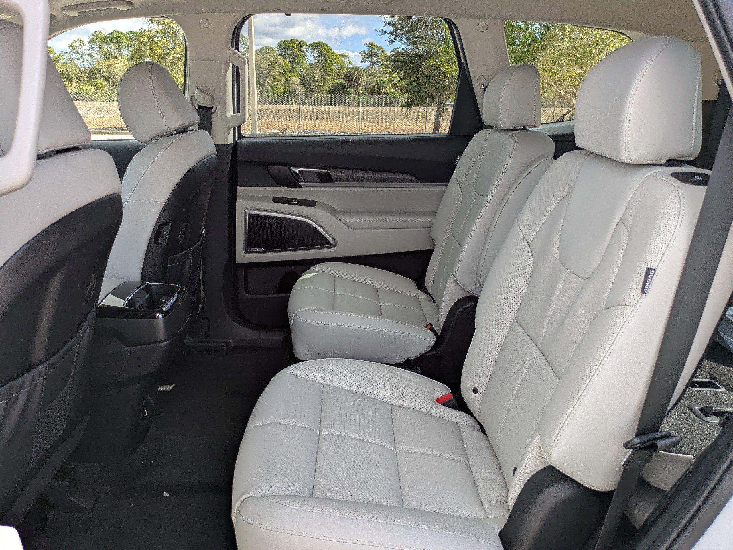 Kia Telluride Ex - Thumbnail 18