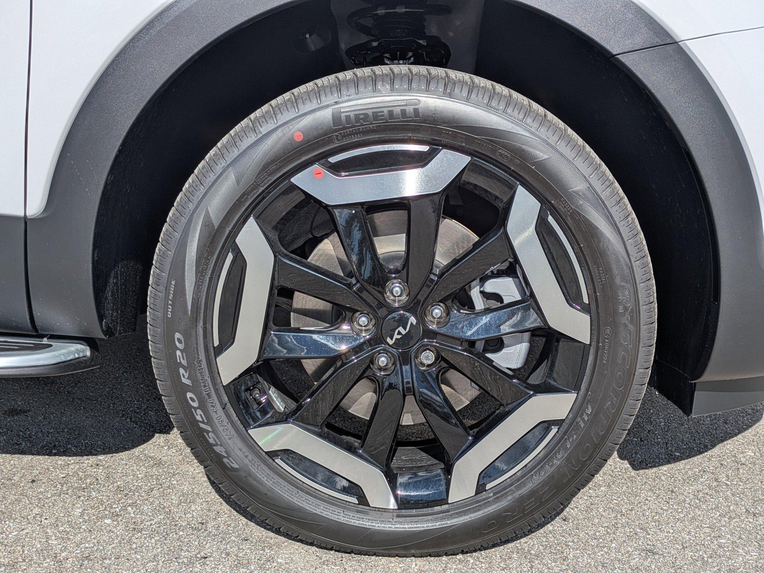 Kia Telluride Ex - Thumbnail 12