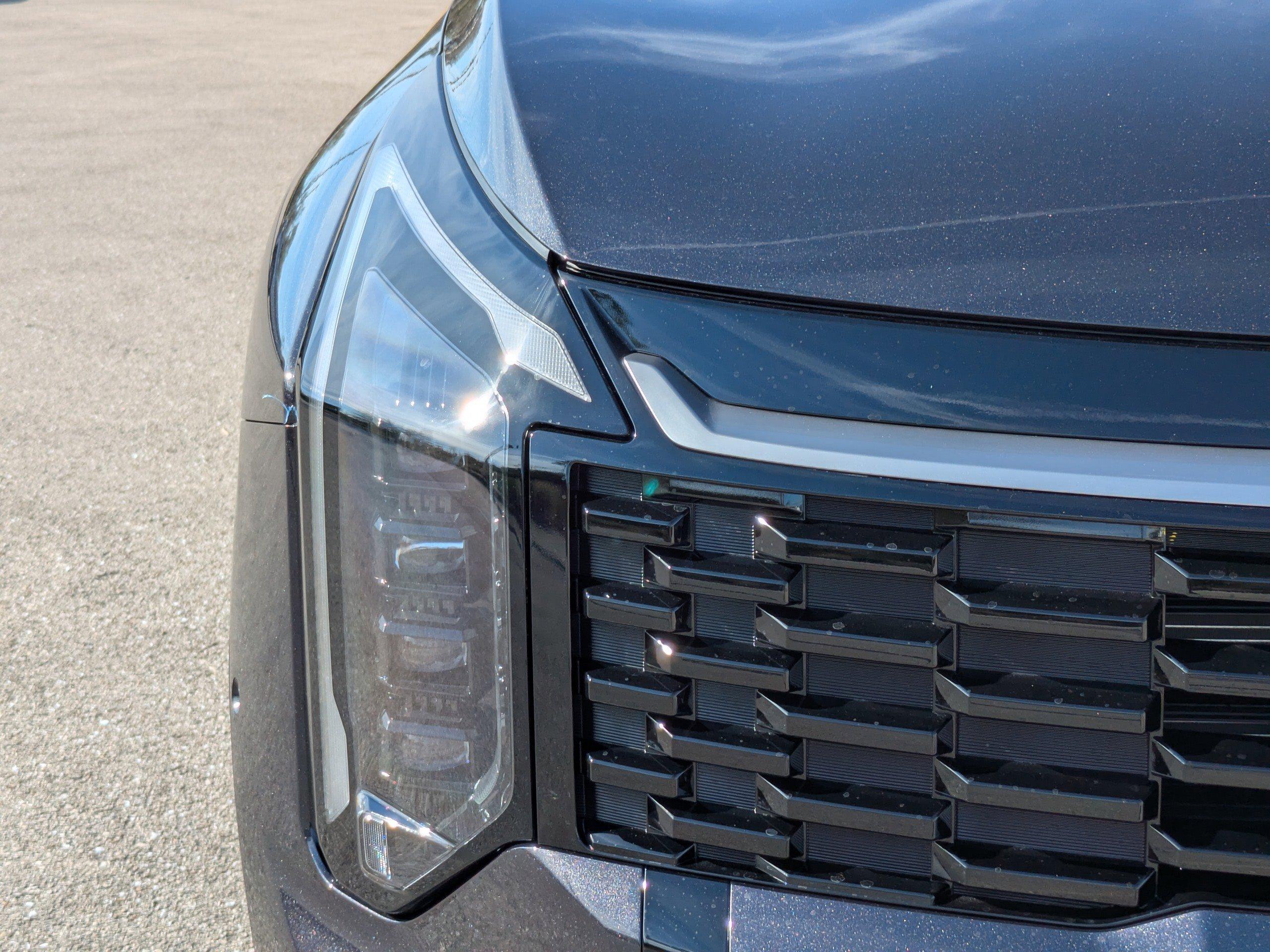 Kia Sportage Sx Prestige - Thumbnail 11