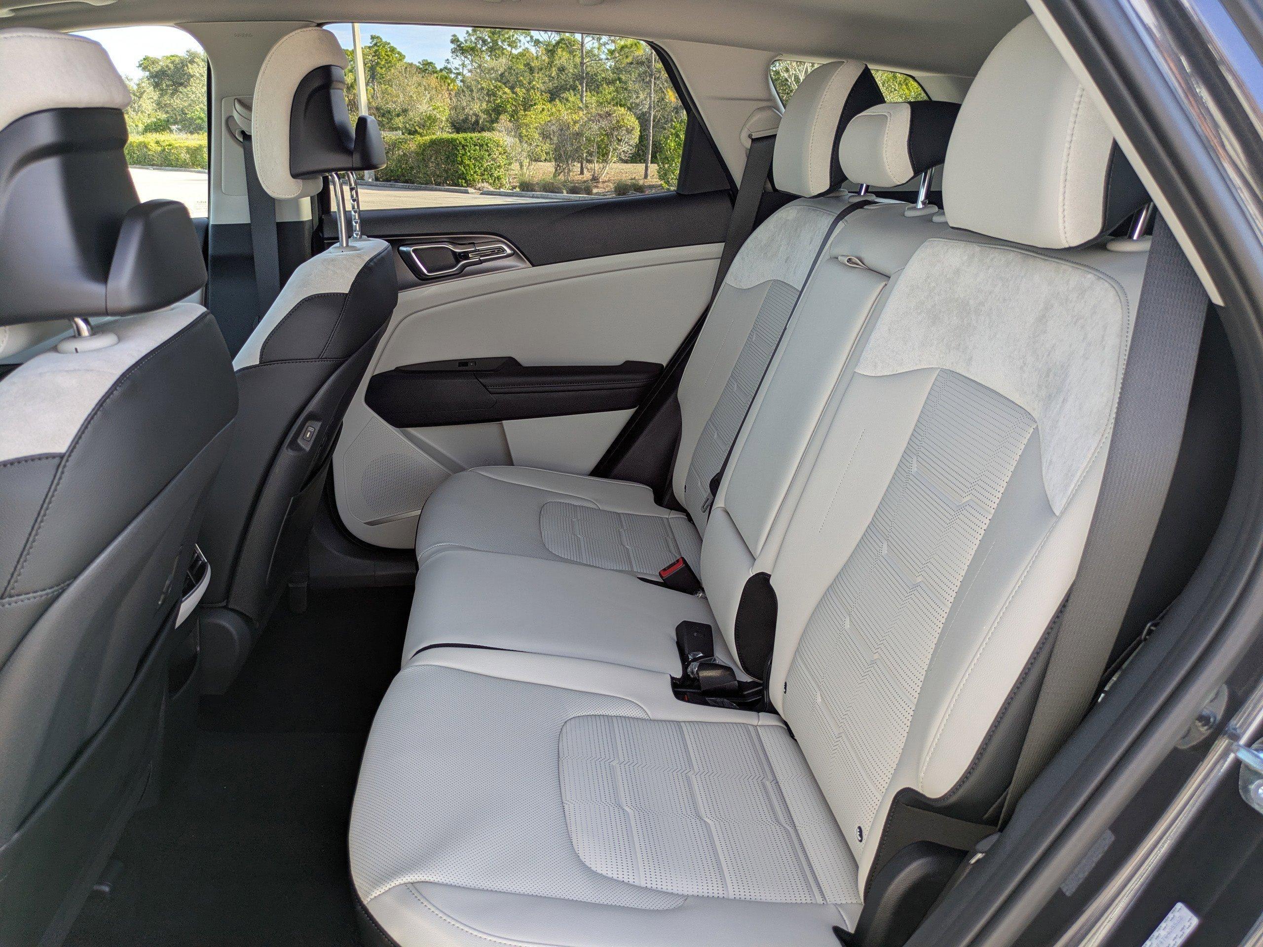 Kia Sportage Sx Prestige - Thumbnail 18