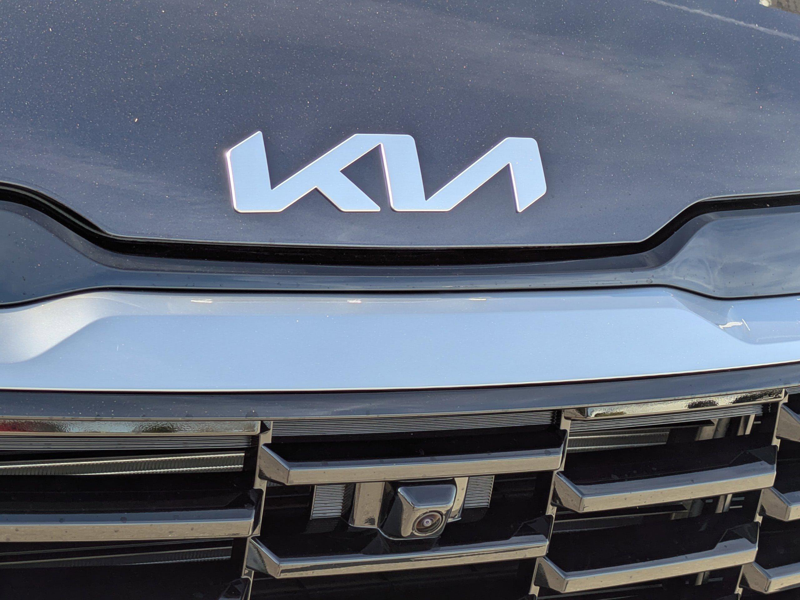 Kia Sportage Sx Prestige - Thumbnail 15