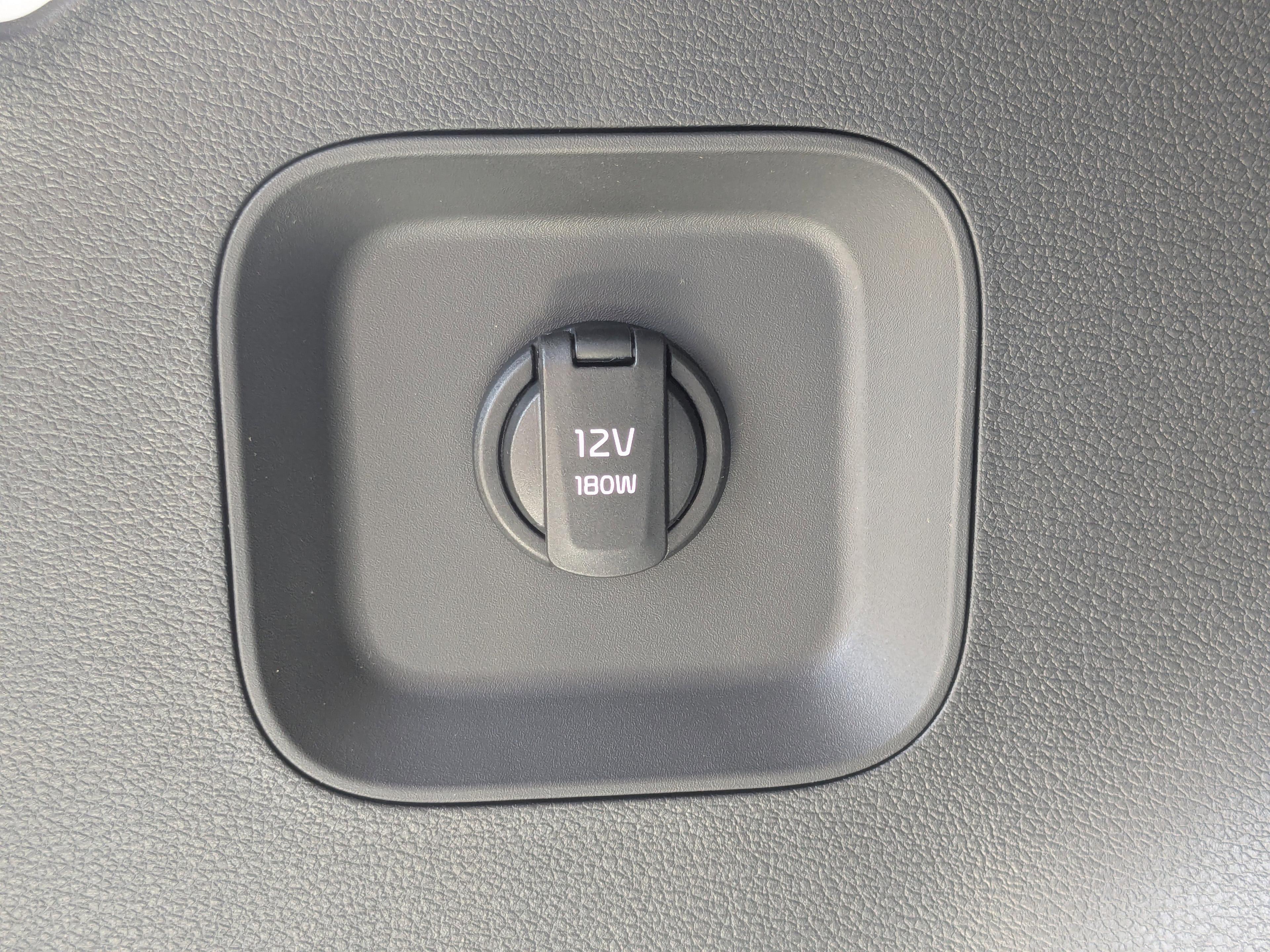 Kia Sportage Ex - Thumbnail 16