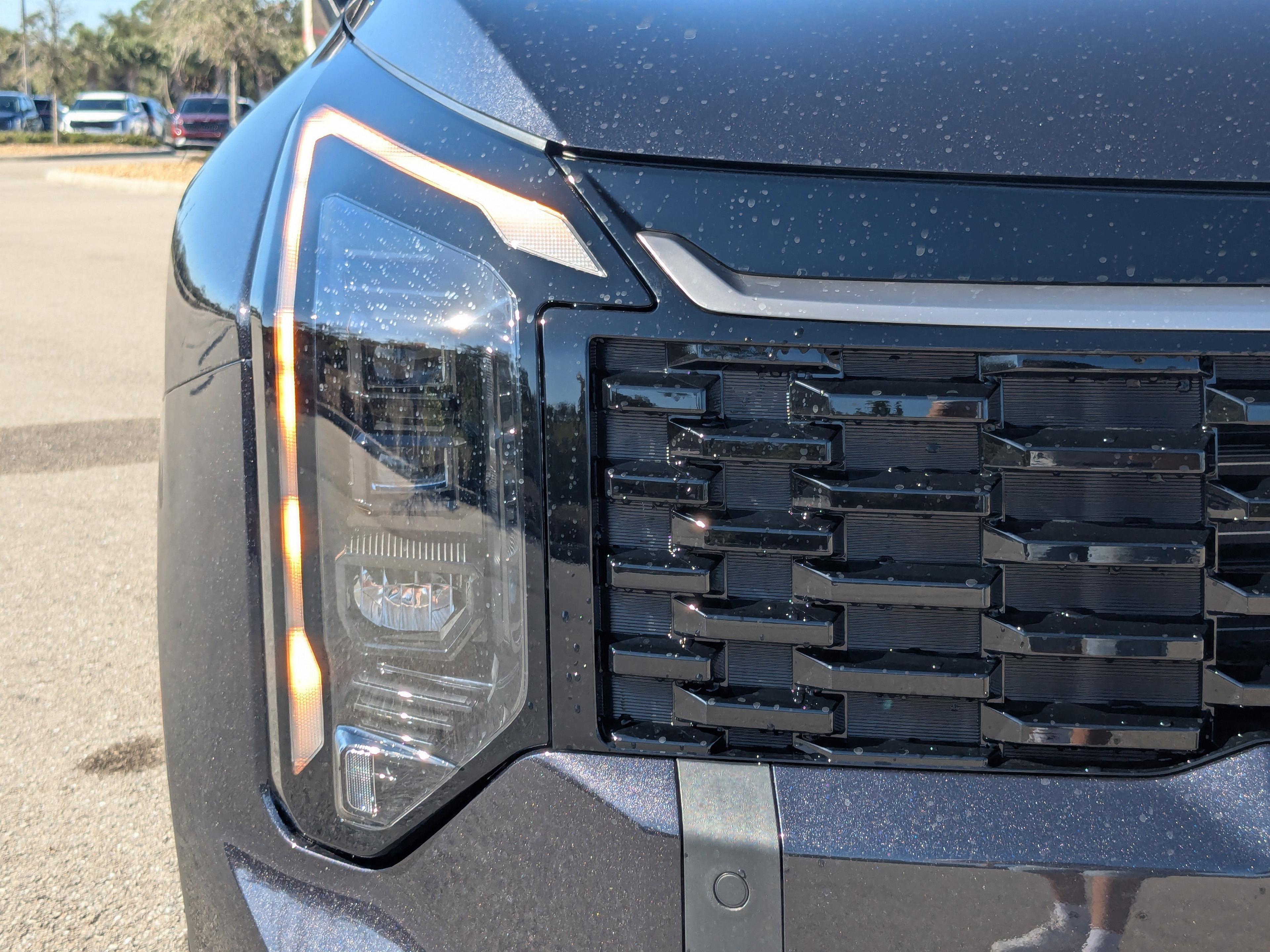 Kia Sportage Ex - Thumbnail 11