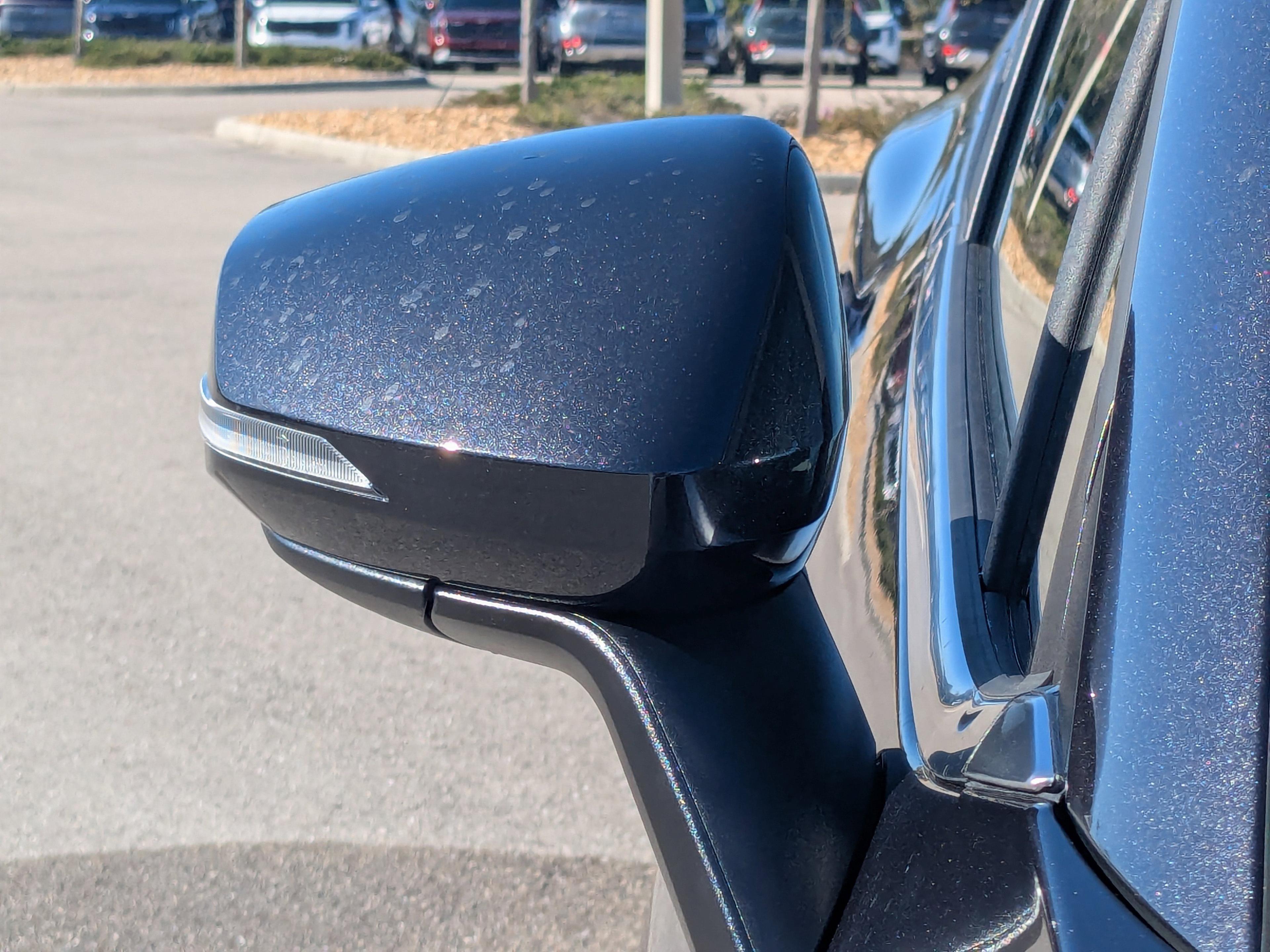 Kia Sportage Ex - Thumbnail 13