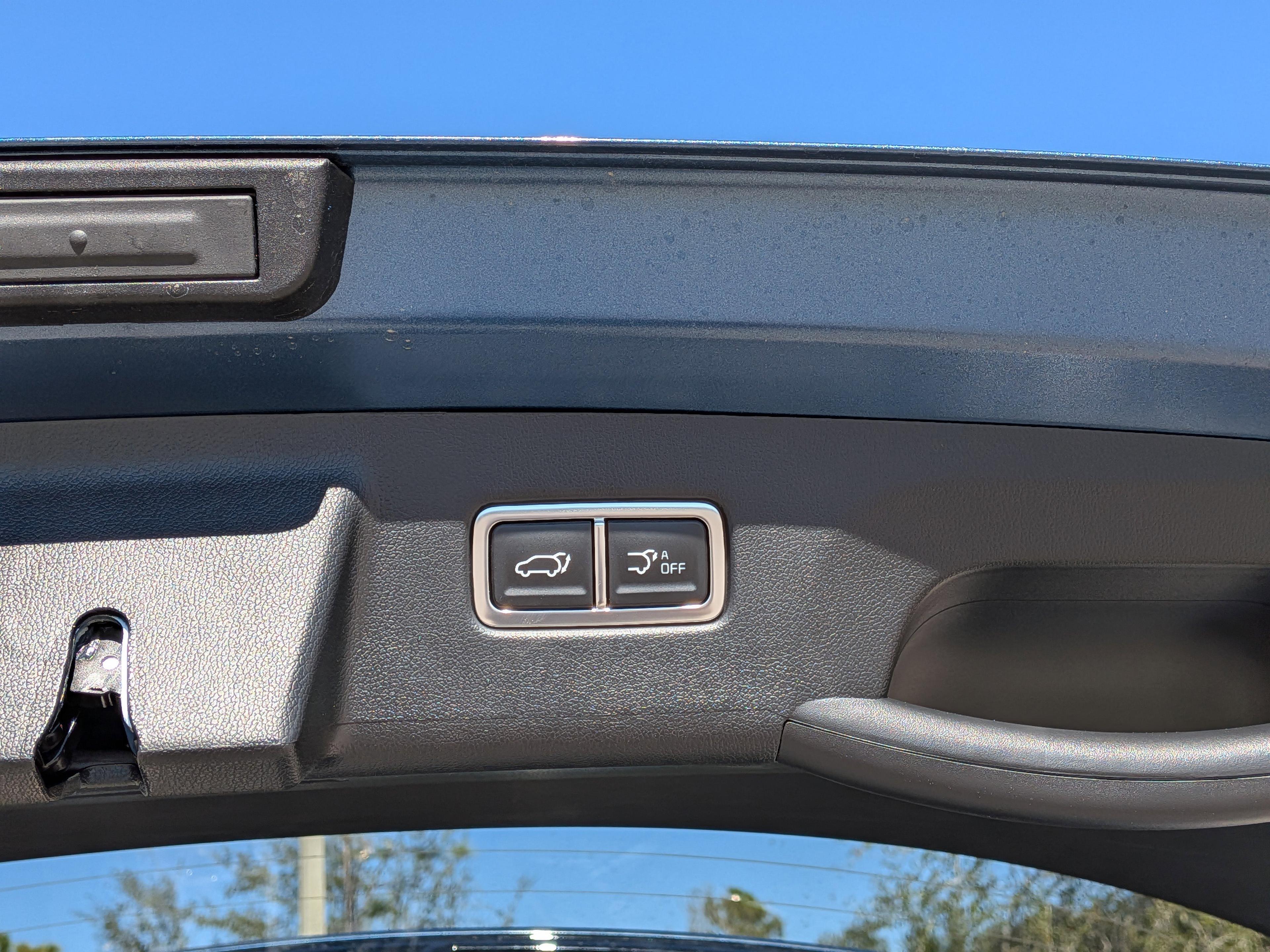 Kia Sorento Hybrid X-Line Sx Prestige Awd - Thumbnail 14