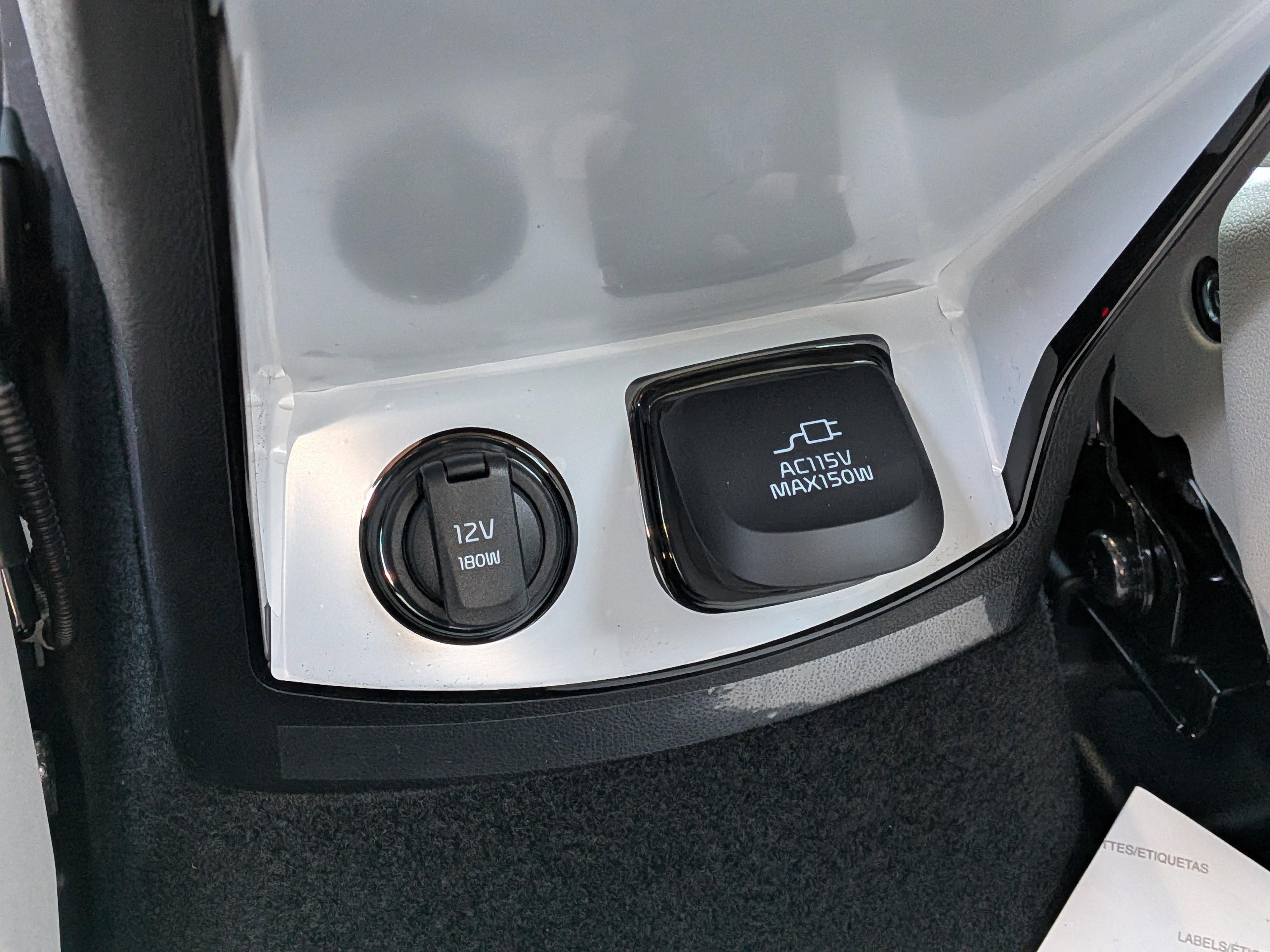 Kia Sorento Hybrid X-Line Sx Prestige Awd - Thumbnail 19