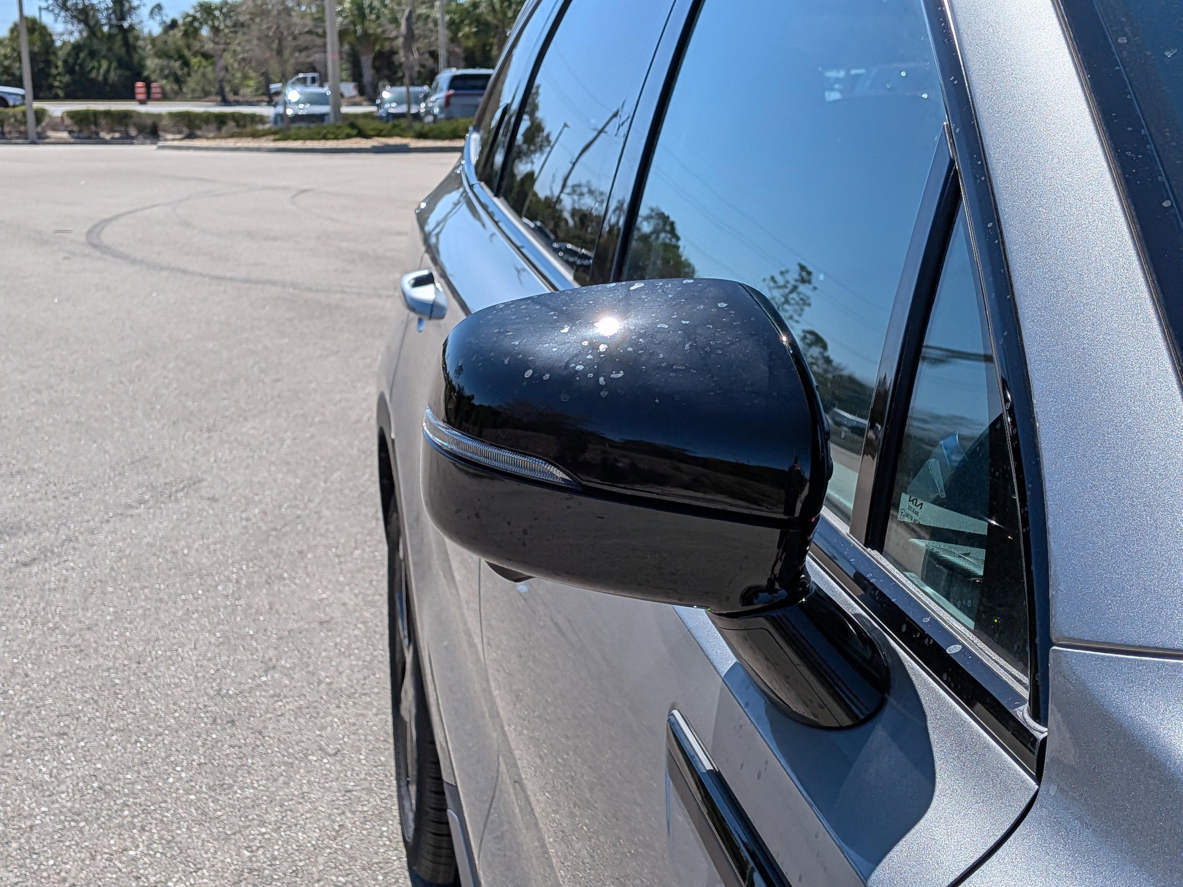 Kia Sorento Hybrid X-Line Sx Prestige Awd - Thumbnail 13