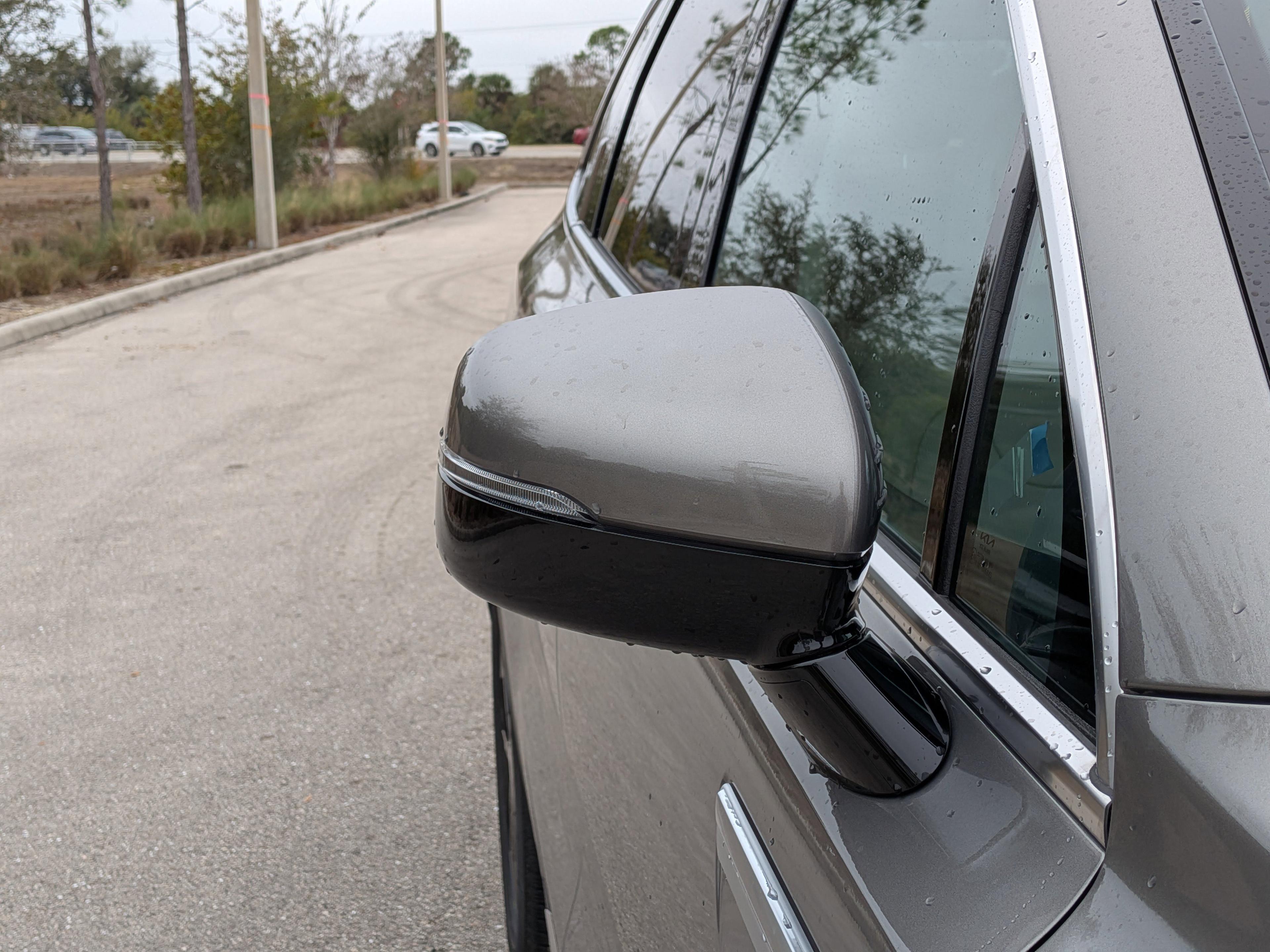 Kia Sorento Hybrid Ex - Thumbnail 13