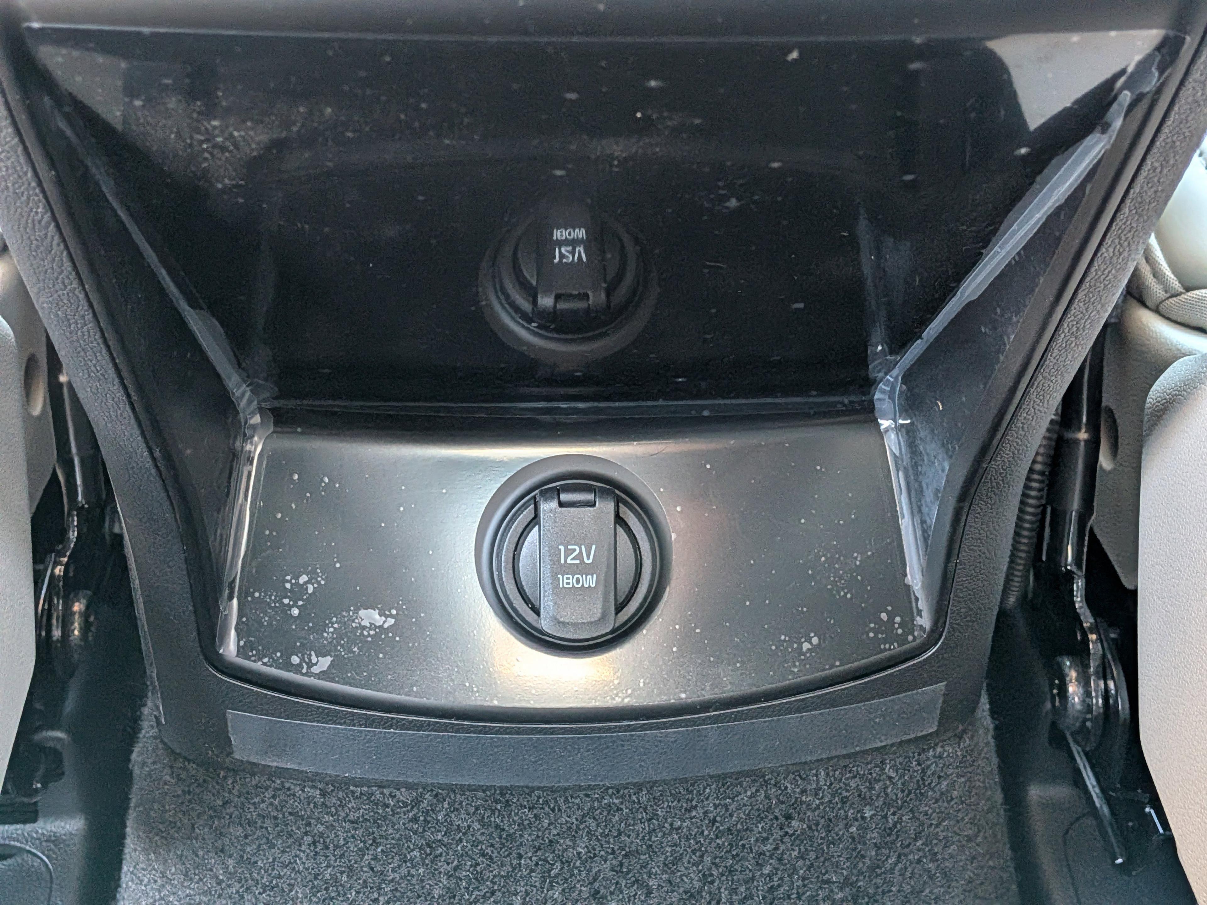 Kia Sorento Hybrid Ex - Thumbnail 20