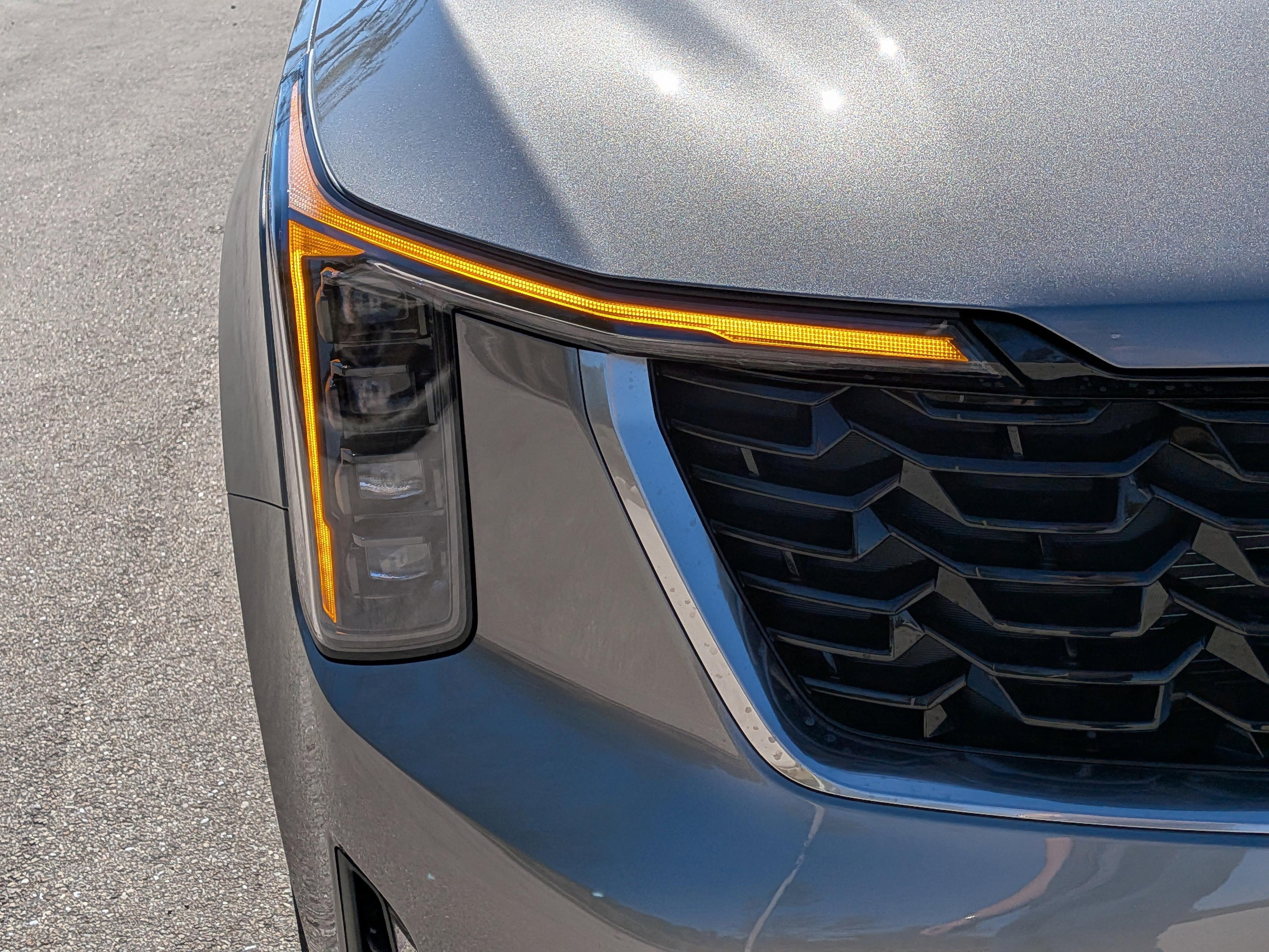 Kia Sorento Hybrid Ex - Thumbnail 11