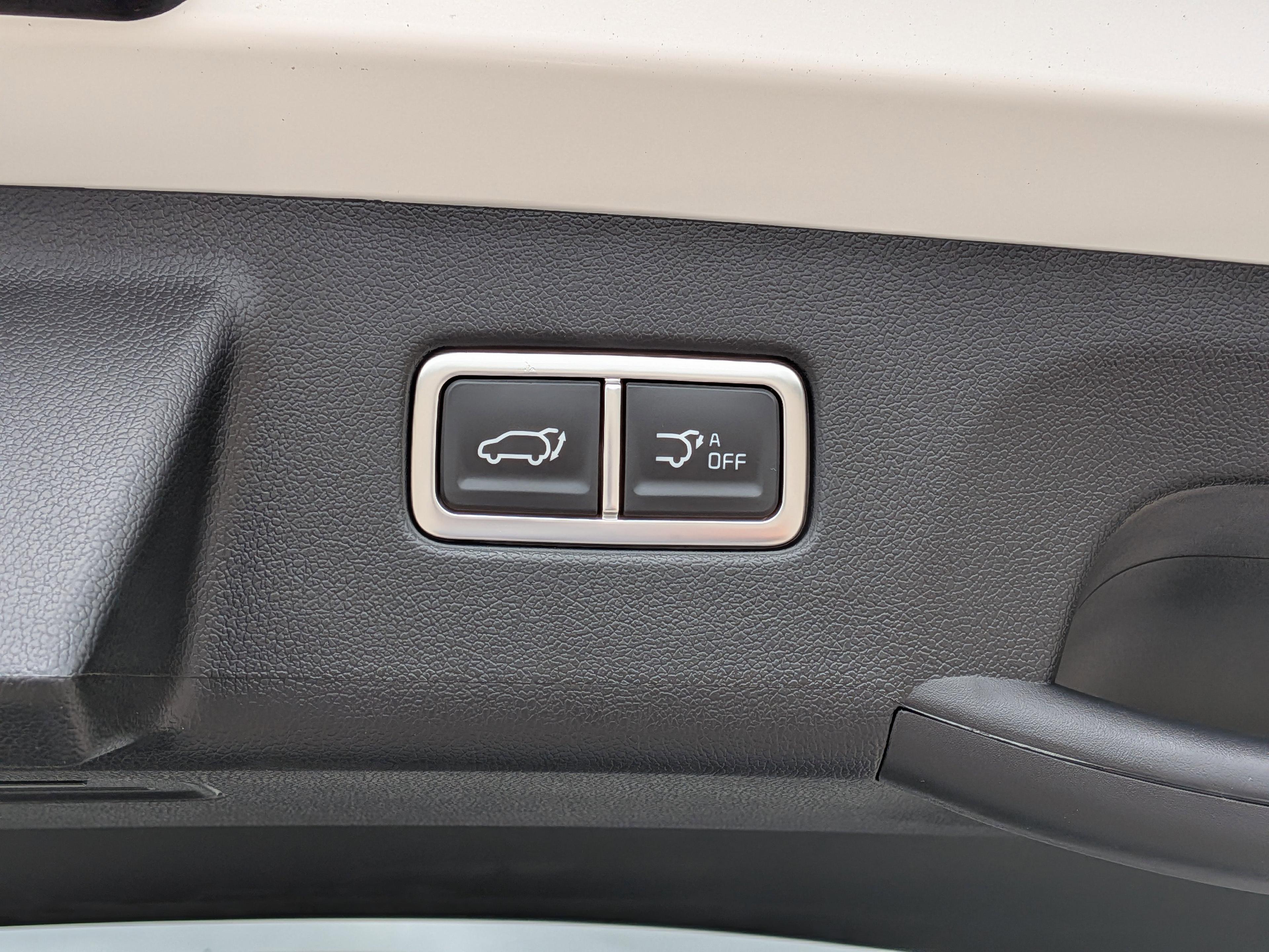 Kia Sorento Hybrid Ex - Thumbnail 15