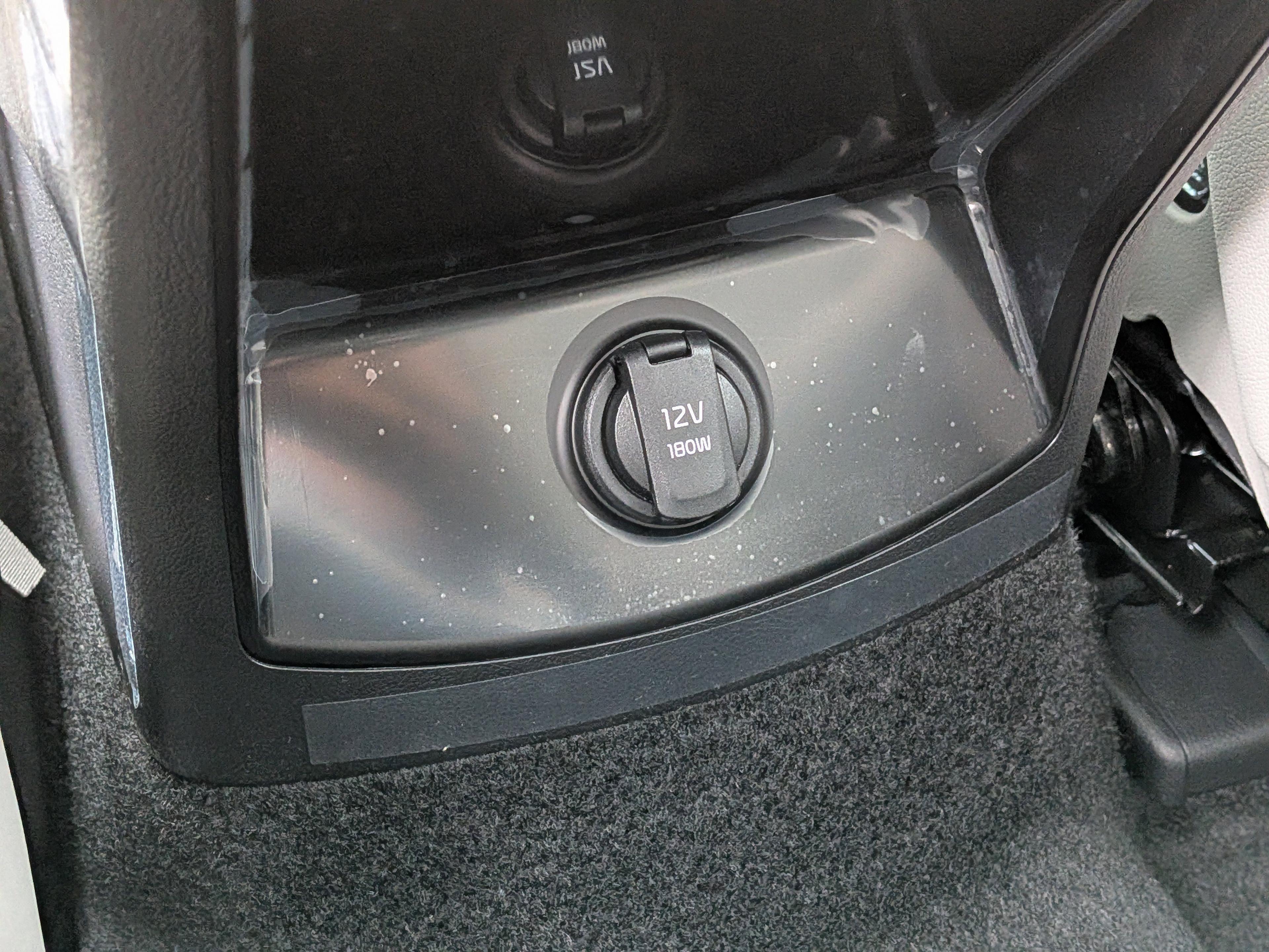 Kia Sorento Hybrid Ex - Thumbnail 20