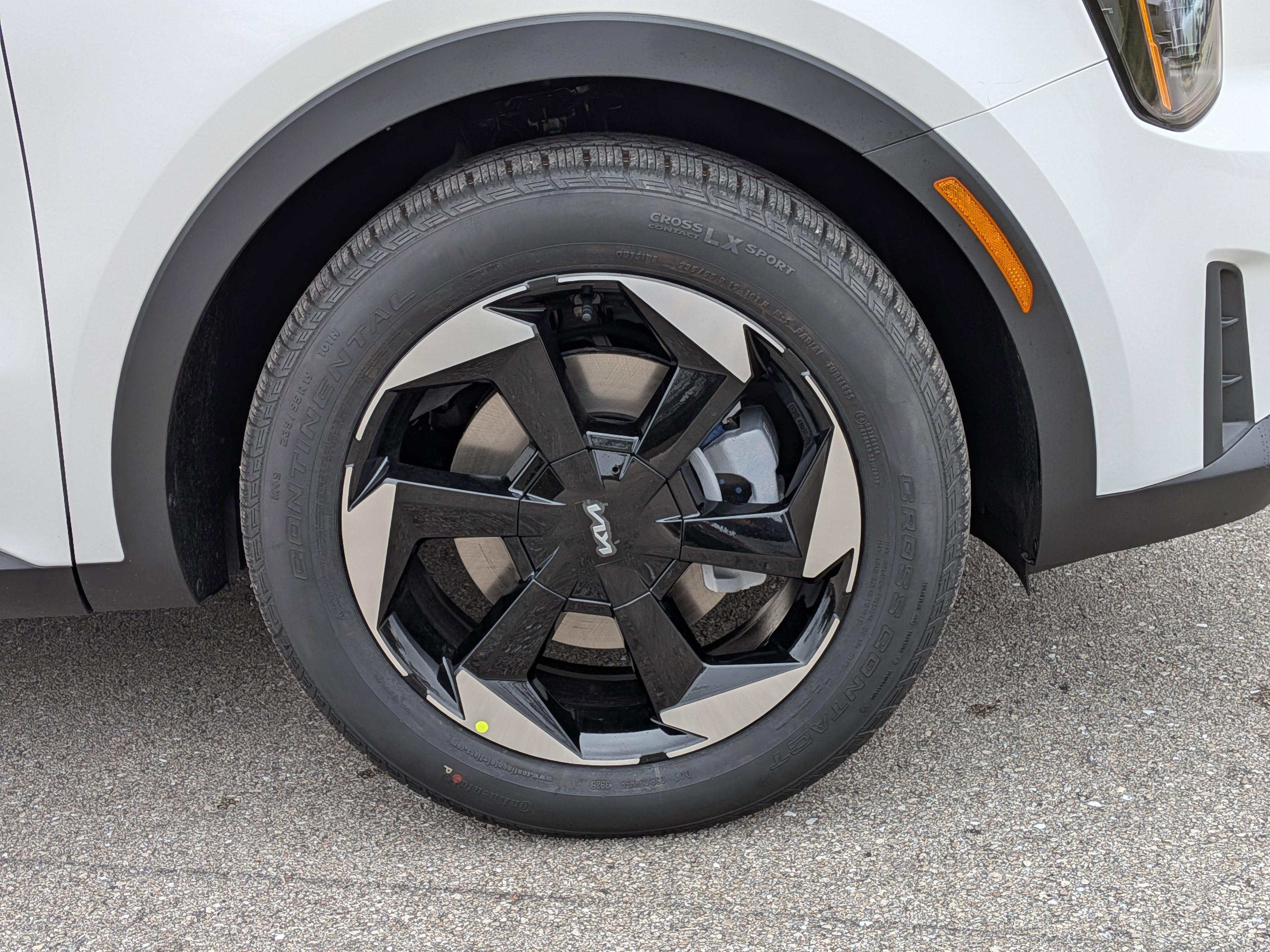 Kia Sorento Hybrid Ex - Thumbnail 12