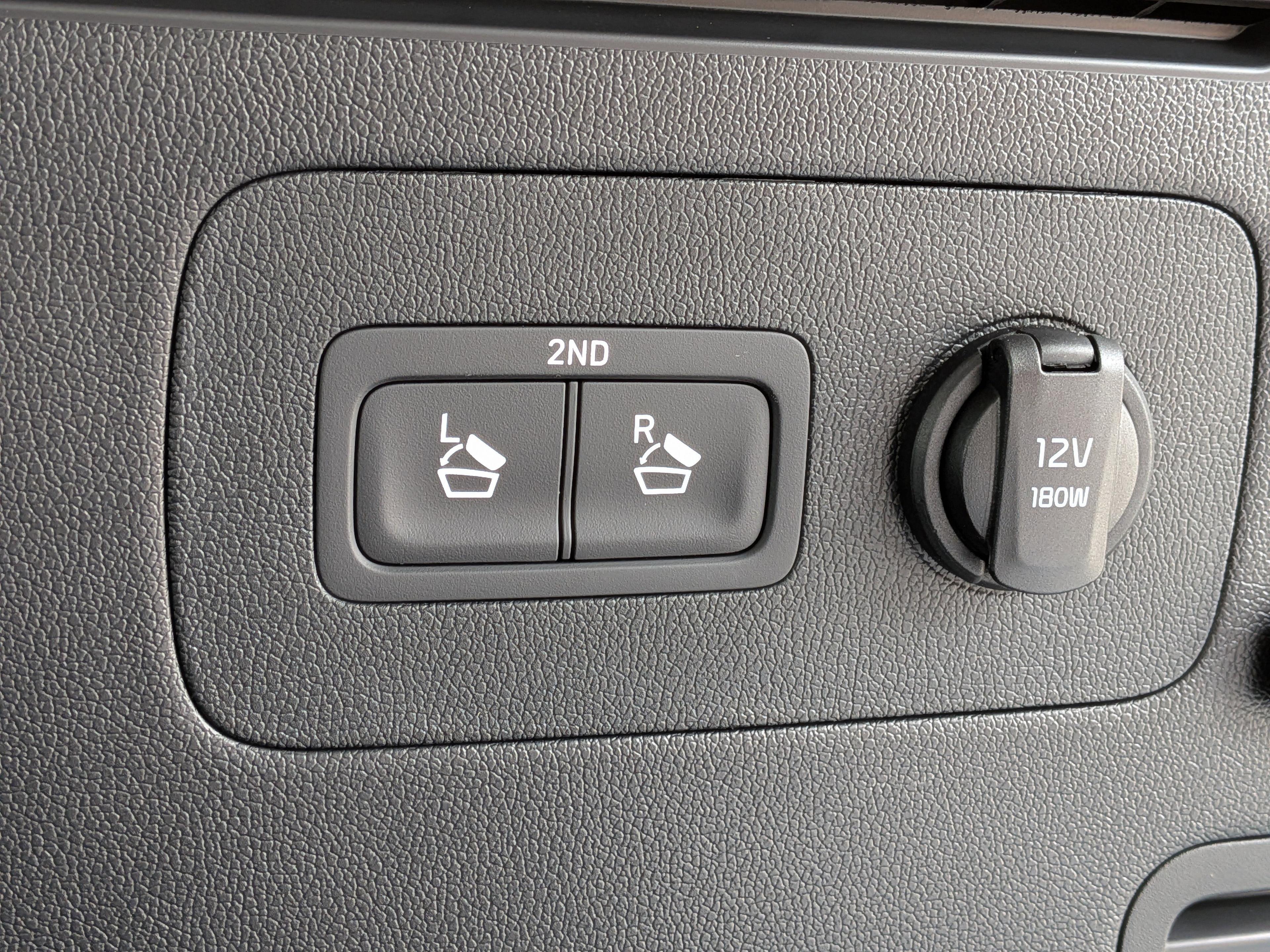 Kia Sorento Hybrid Ex - Thumbnail 16