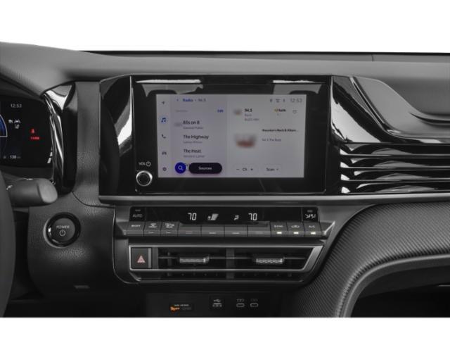 Toyota Camry Se Fwd - Thumbnail 11