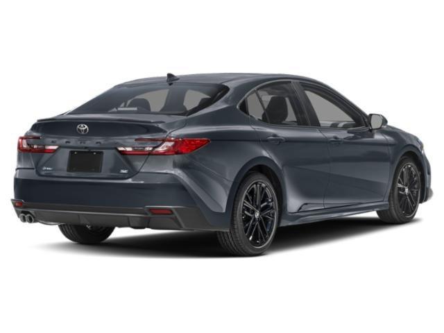 Toyota Camry Se Fwd - Thumbnail 4
