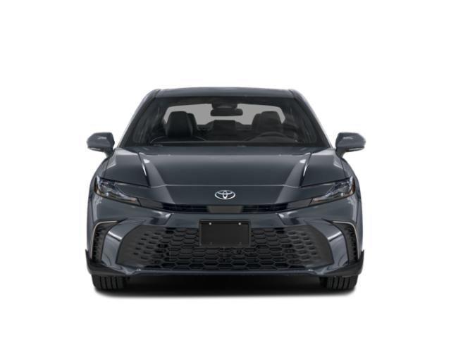 Toyota Camry Se Fwd - Thumbnail 6