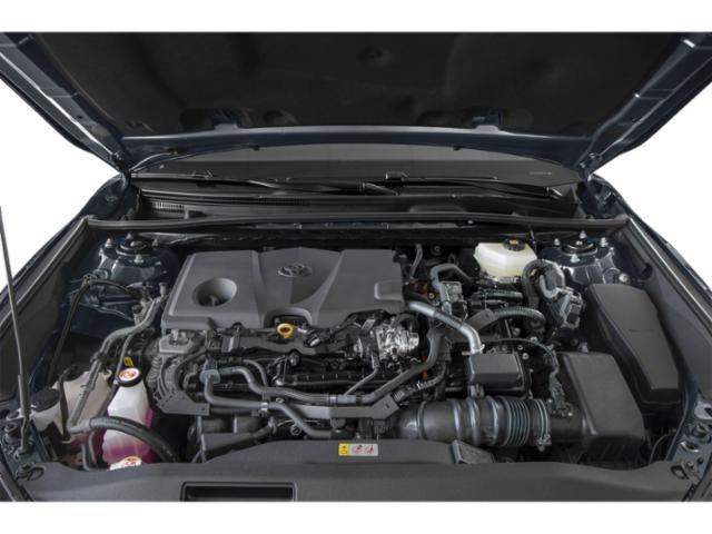 Toyota Camry Se Fwd - Thumbnail 13