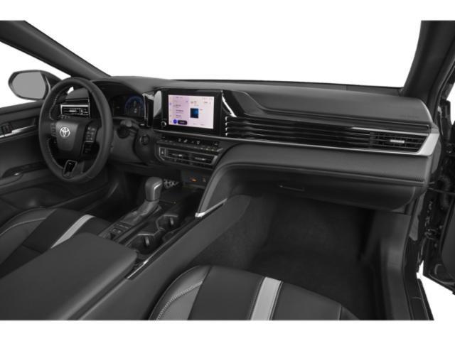 Toyota Camry Se Fwd - Thumbnail 16