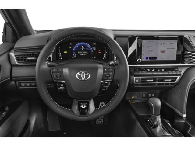 Toyota Camry Se Fwd - Thumbnail 8