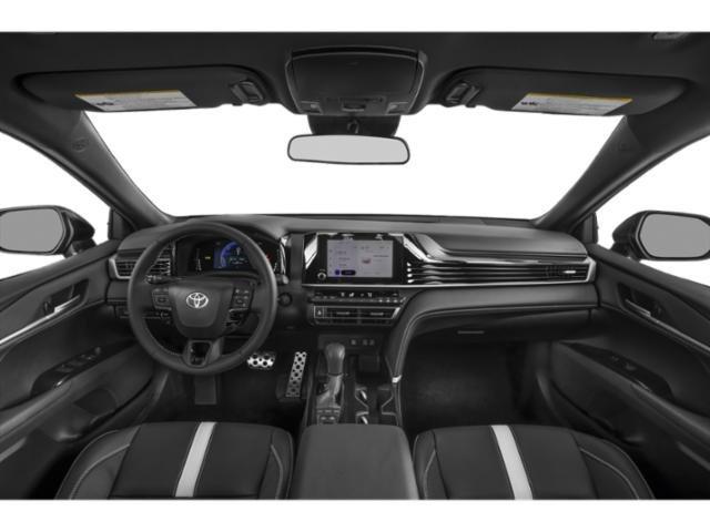 Toyota Camry Se Fwd - Thumbnail 9