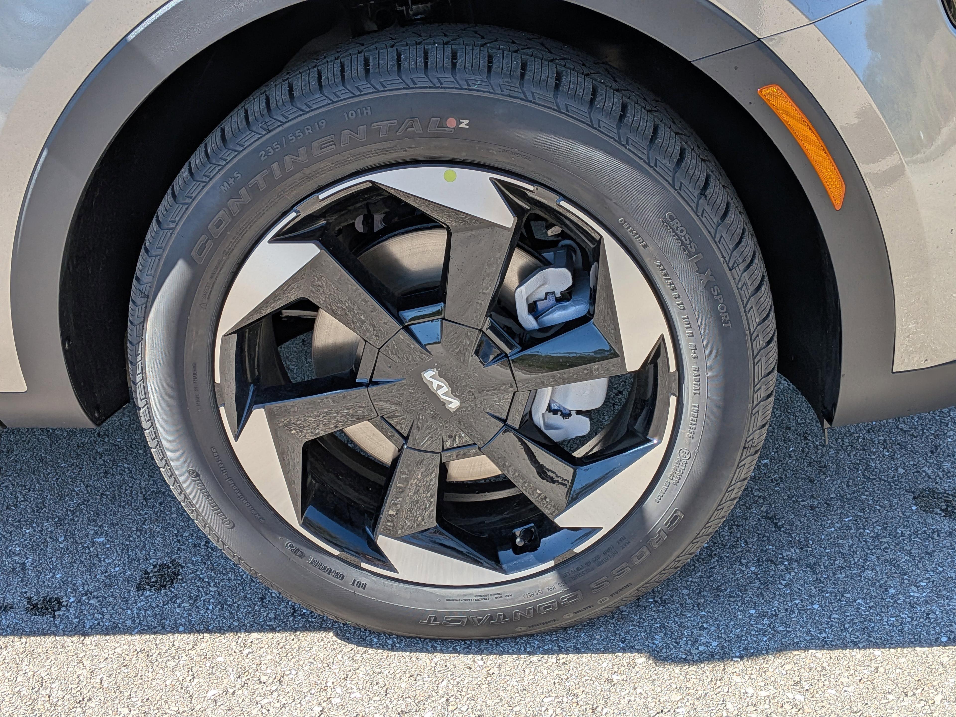 Kia Sorento Hybrid Ex - Thumbnail 12