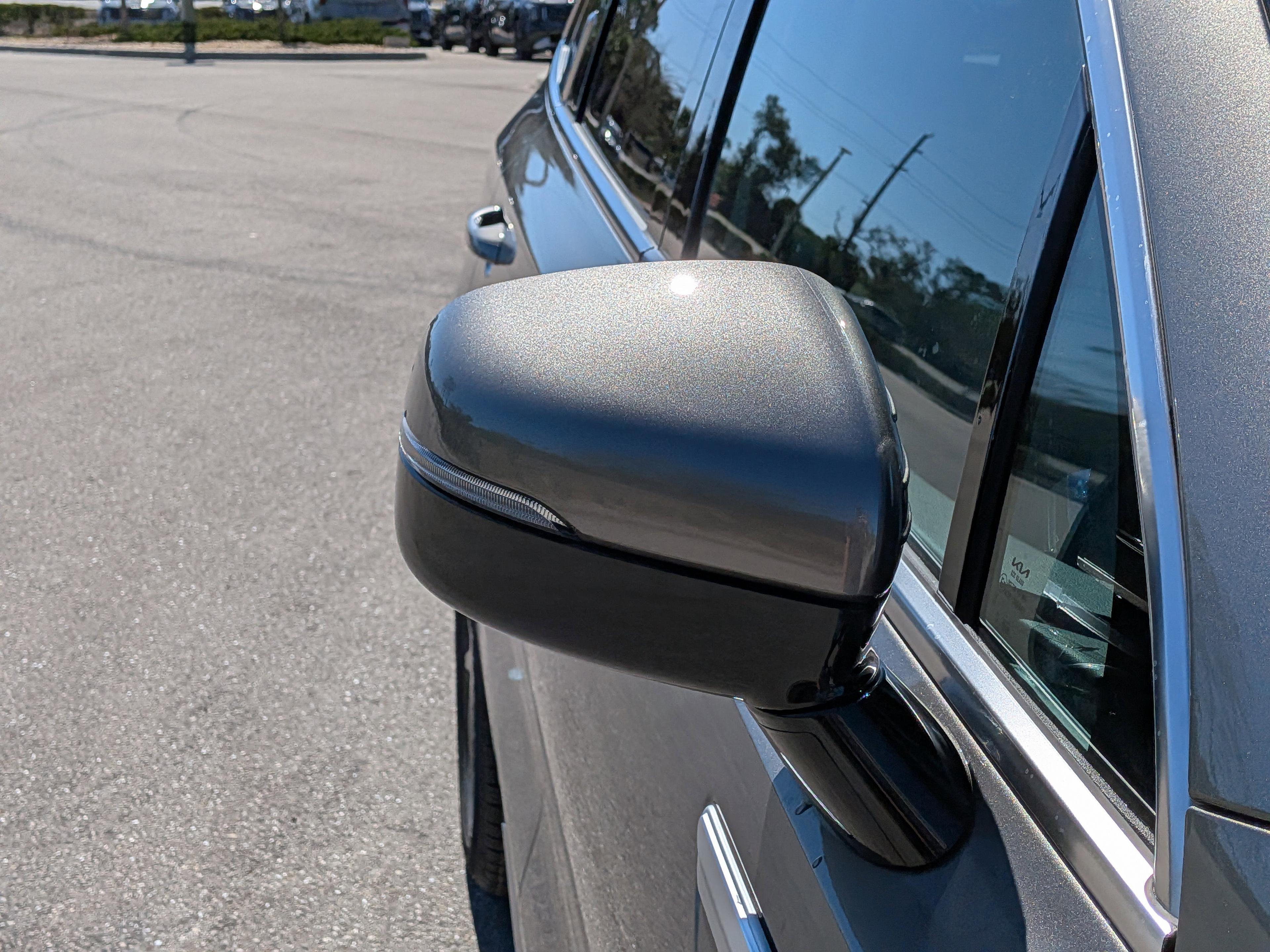 Kia Sorento Hybrid Ex - Thumbnail 13