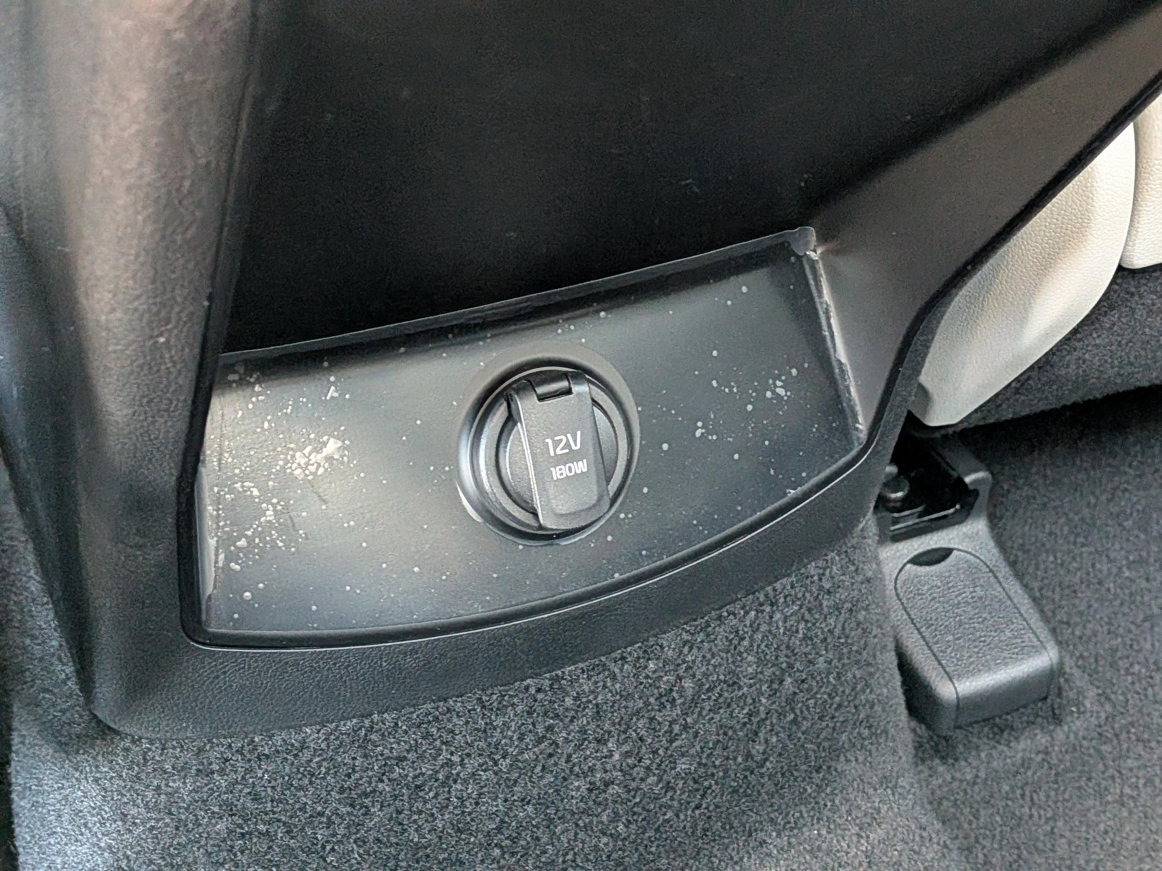 Kia Sorento Hybrid Ex - Thumbnail 20