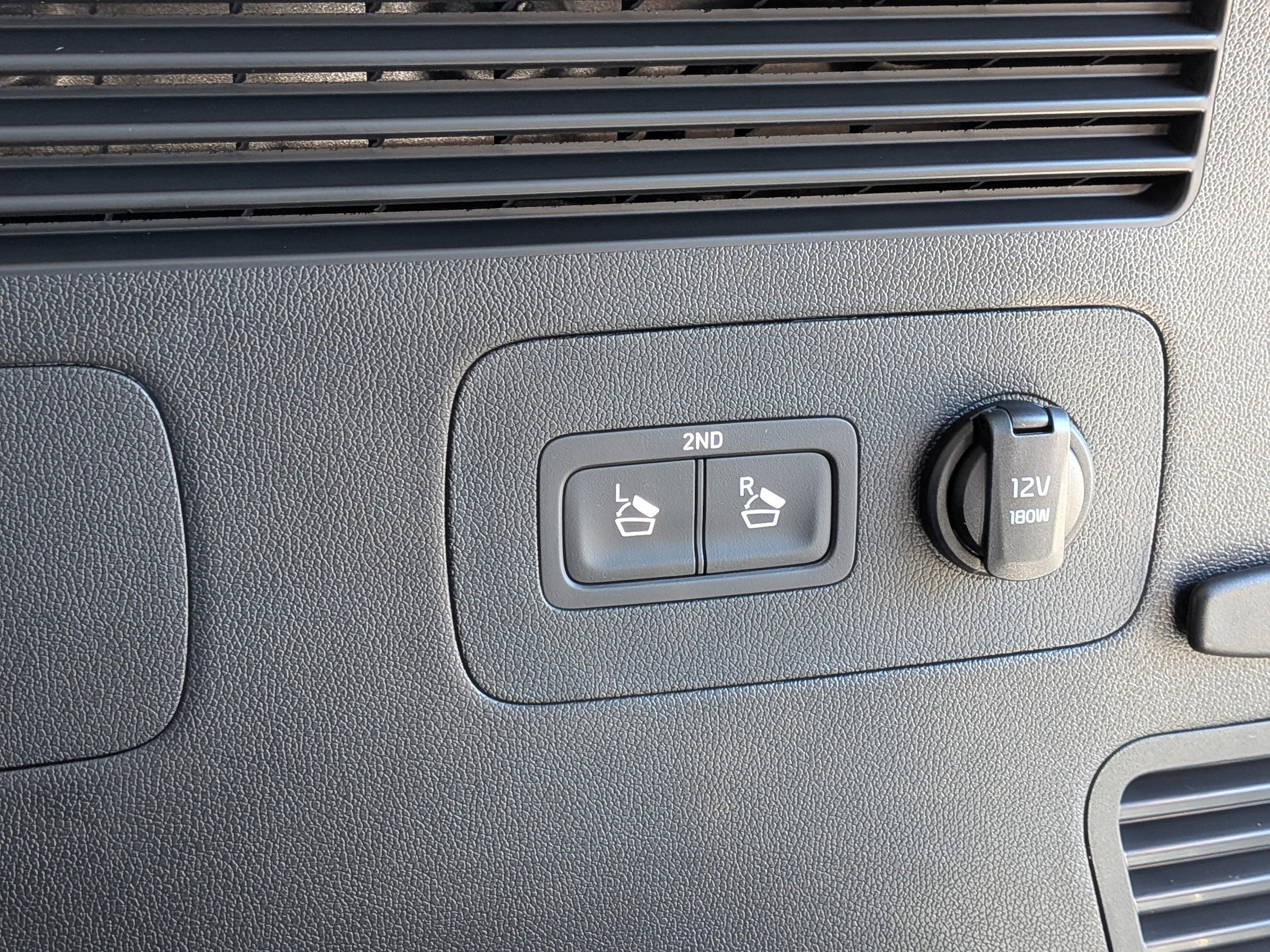 Kia Sorento Hybrid Ex - Thumbnail 16