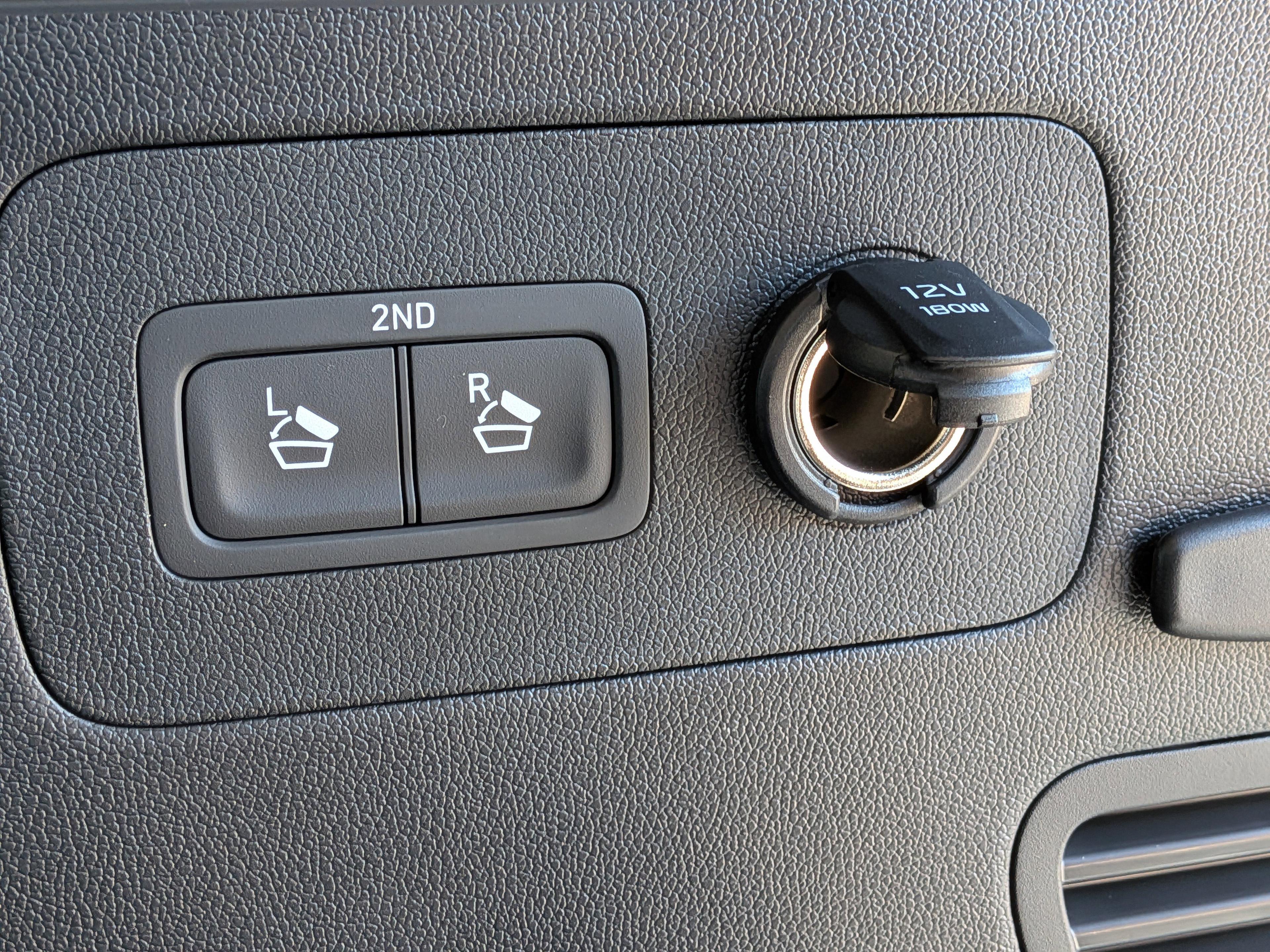 Kia Sorento Hybrid Ex - Thumbnail 16