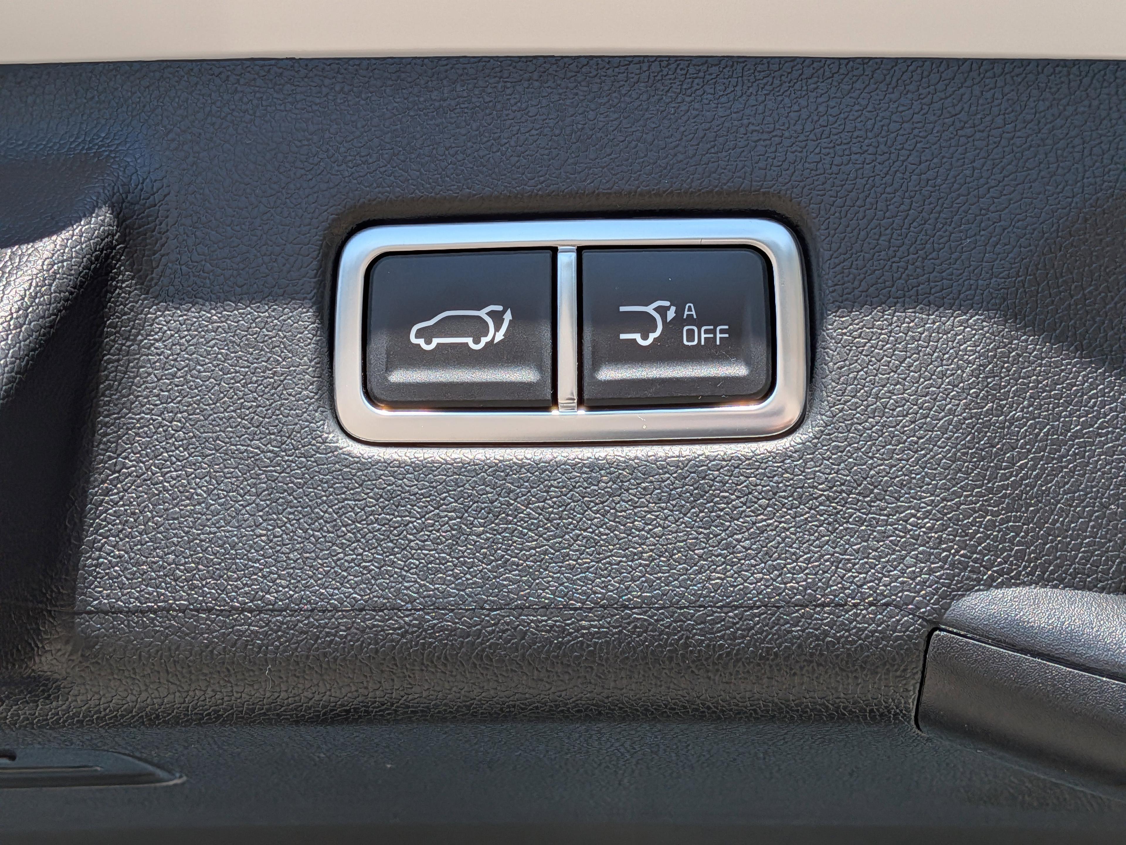 Kia Sorento Hybrid Ex - Thumbnail 15