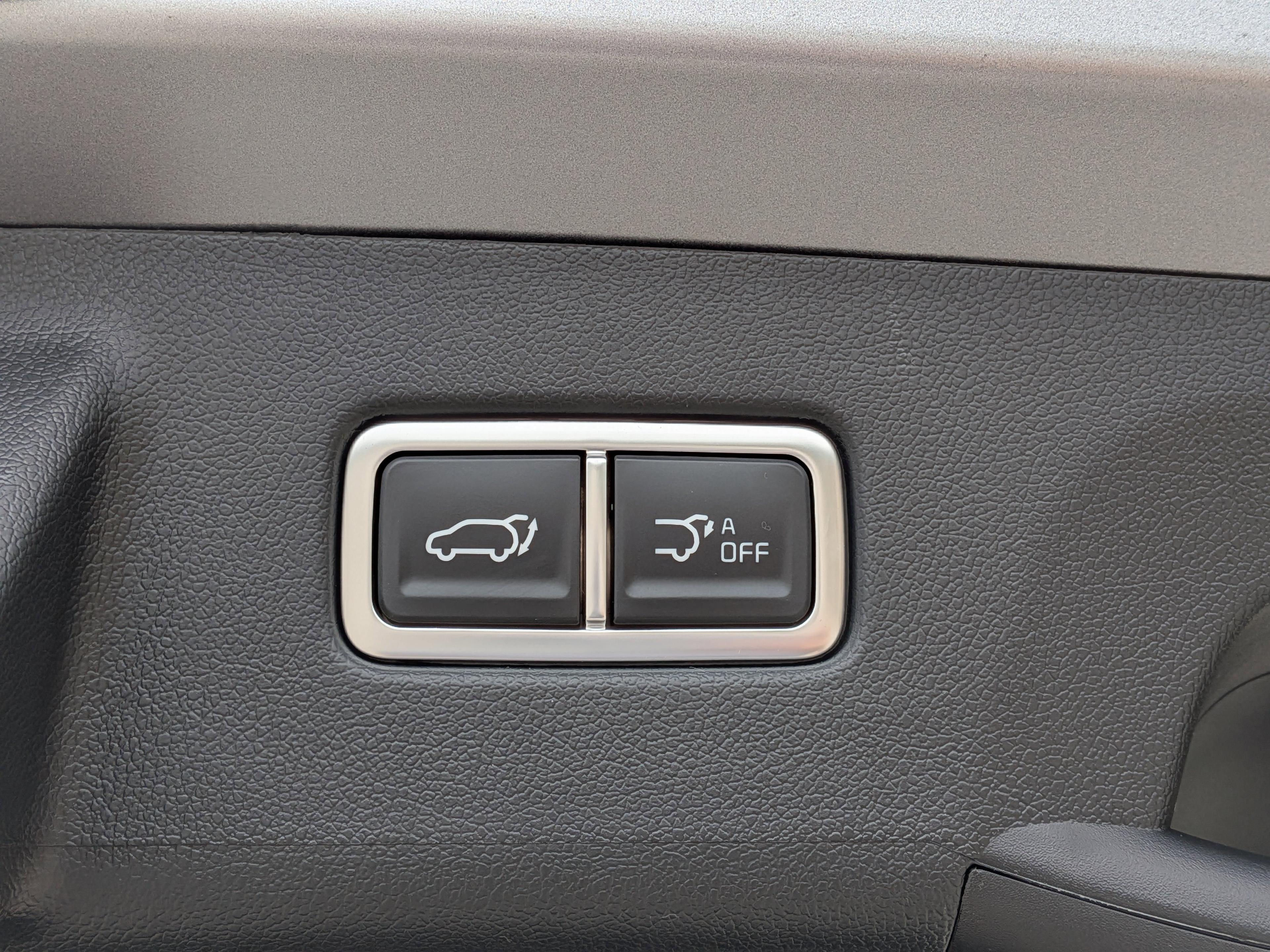 Kia Sorento Hybrid Ex - Thumbnail 15