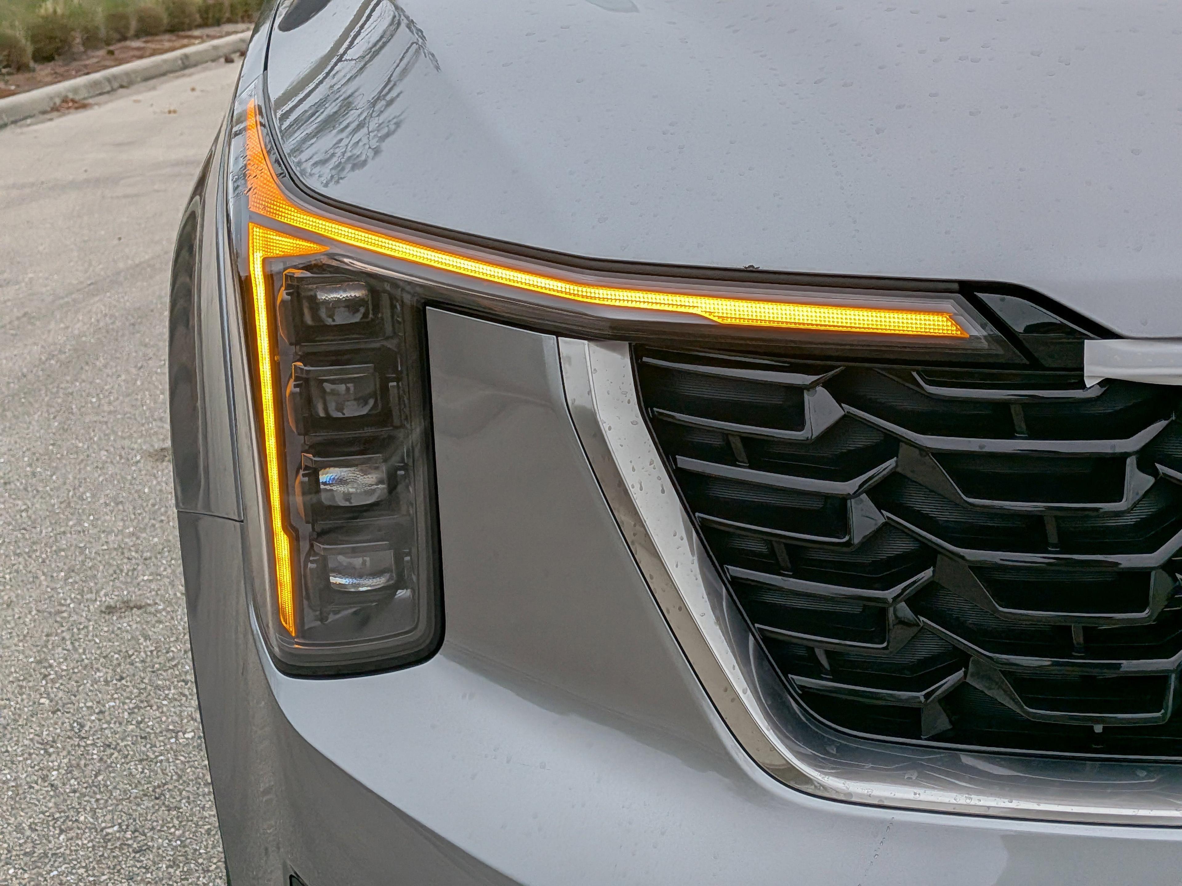 Kia Sorento Hybrid Ex - Thumbnail 11