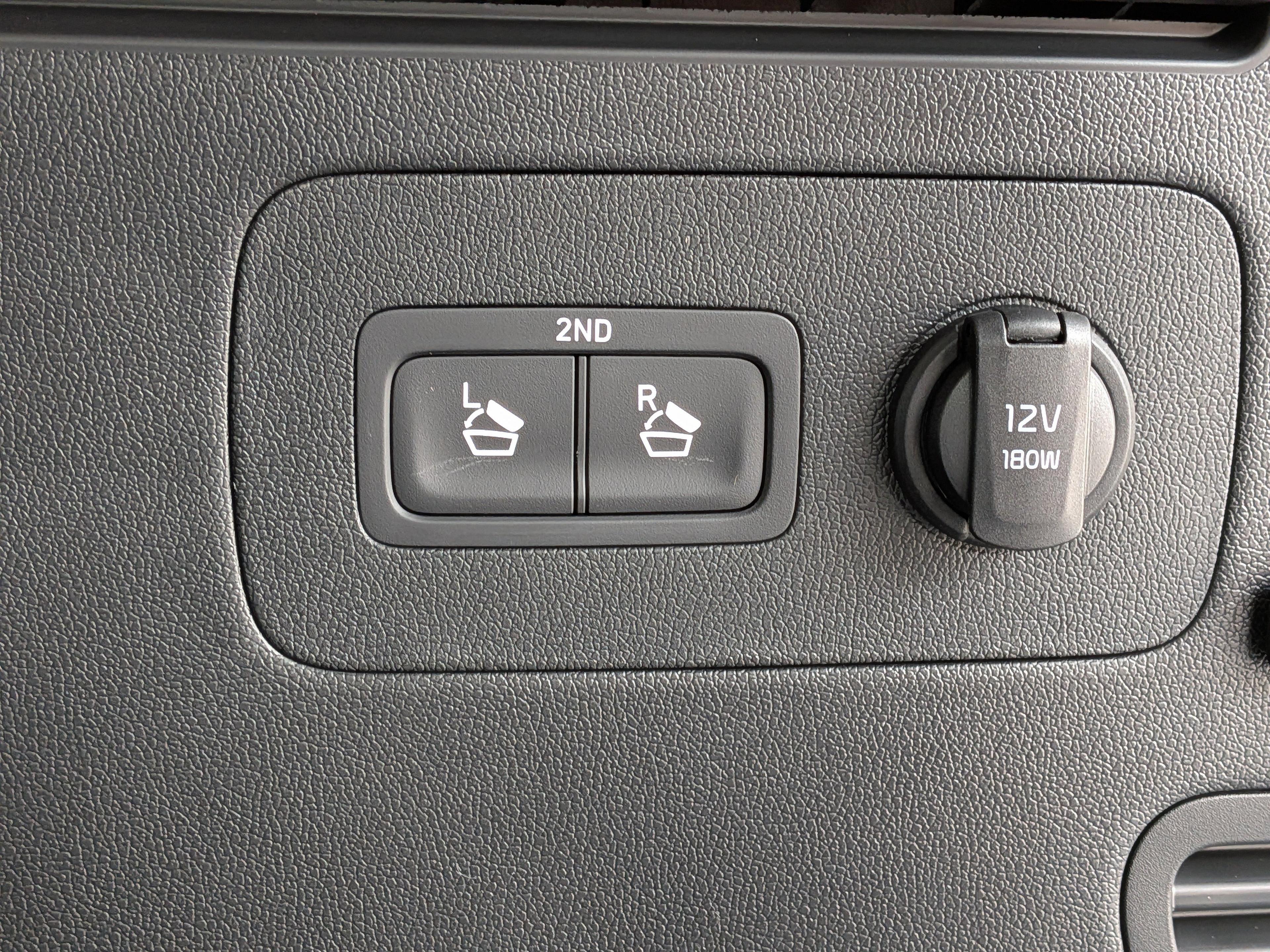 Kia Sorento Hybrid Ex - Thumbnail 16