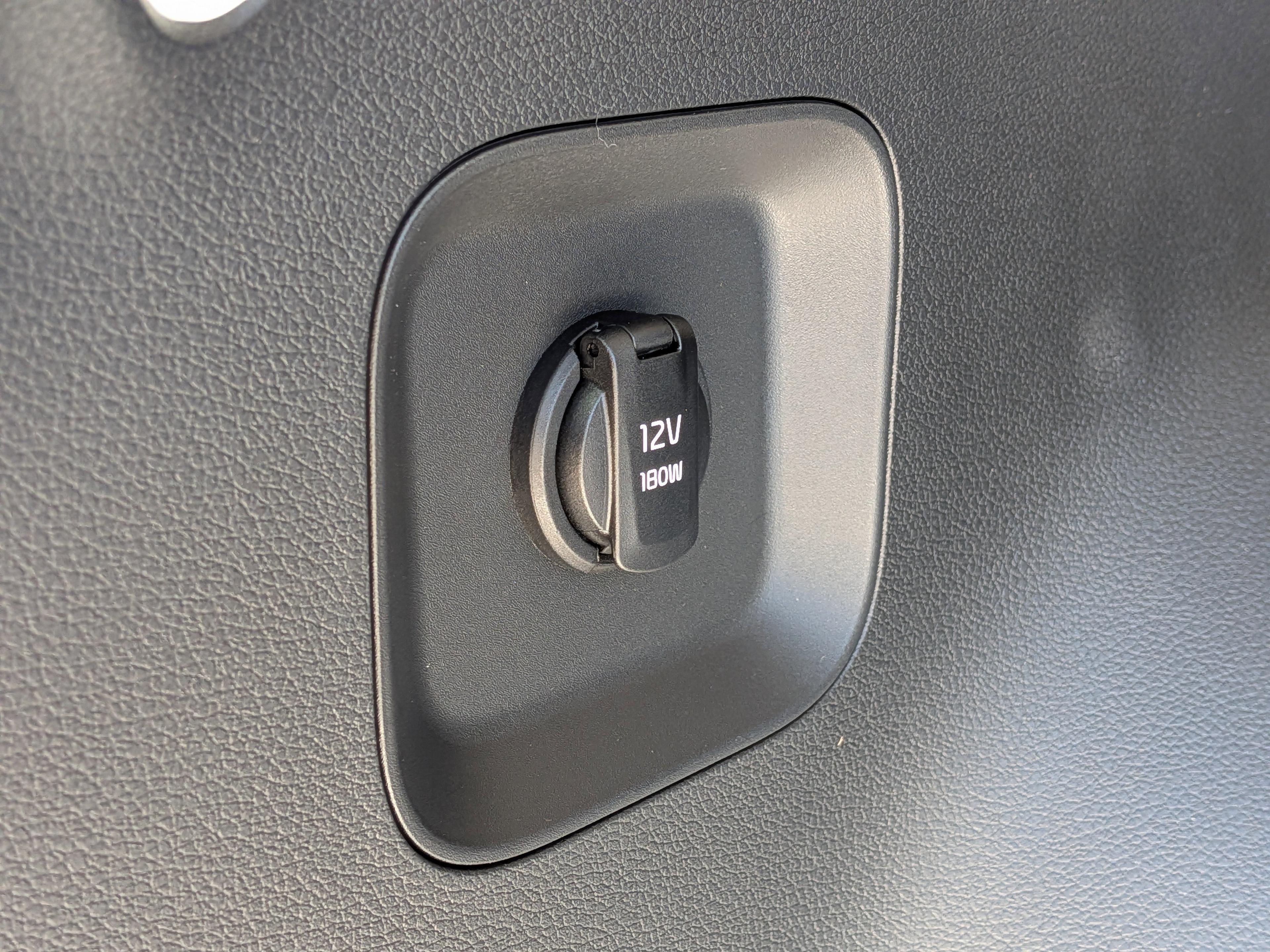 Kia Sportage Hybrid Sx Prestige - Thumbnail 16