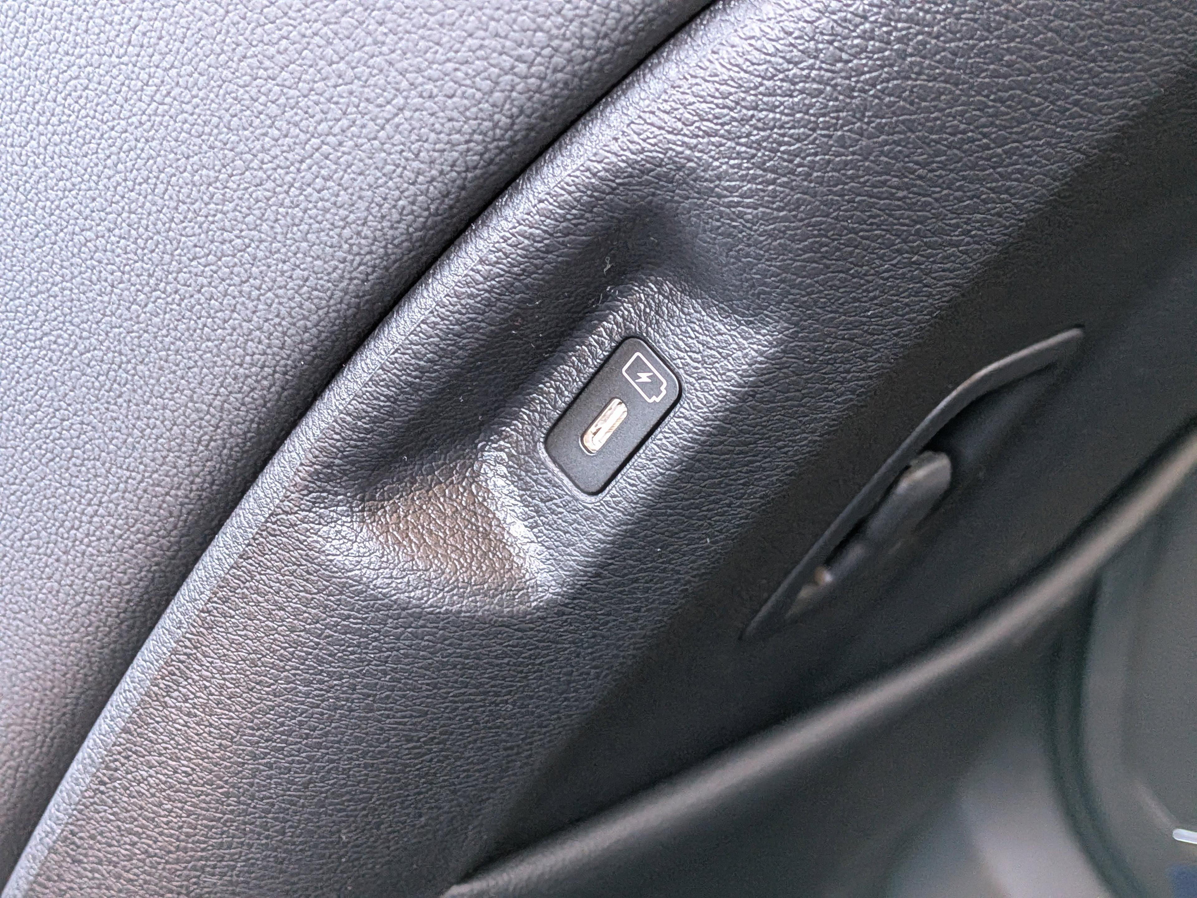 Kia Sportage Hybrid Sx Prestige - Thumbnail 19