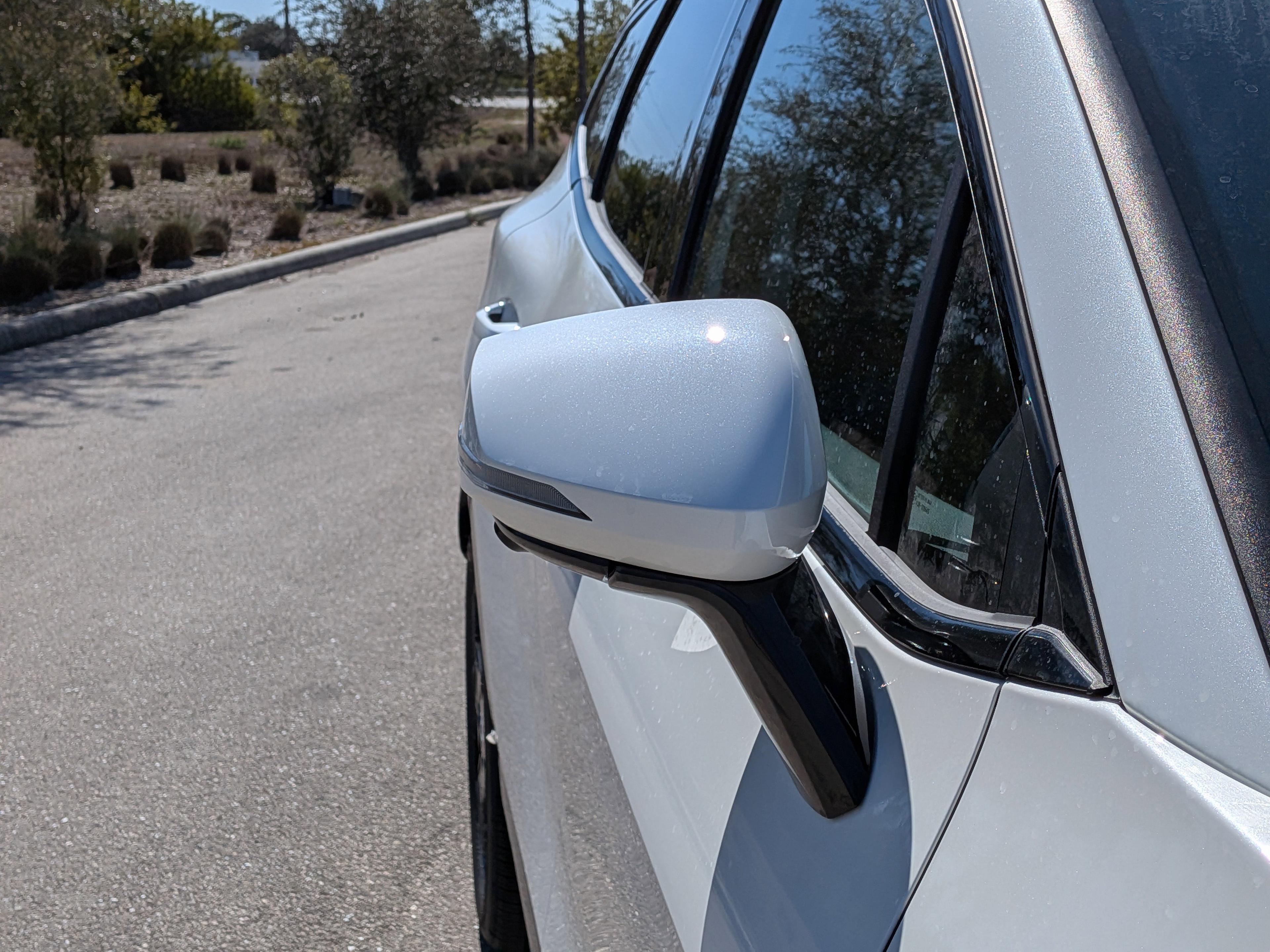 Kia Sportage Hybrid Sx Prestige - Thumbnail 13