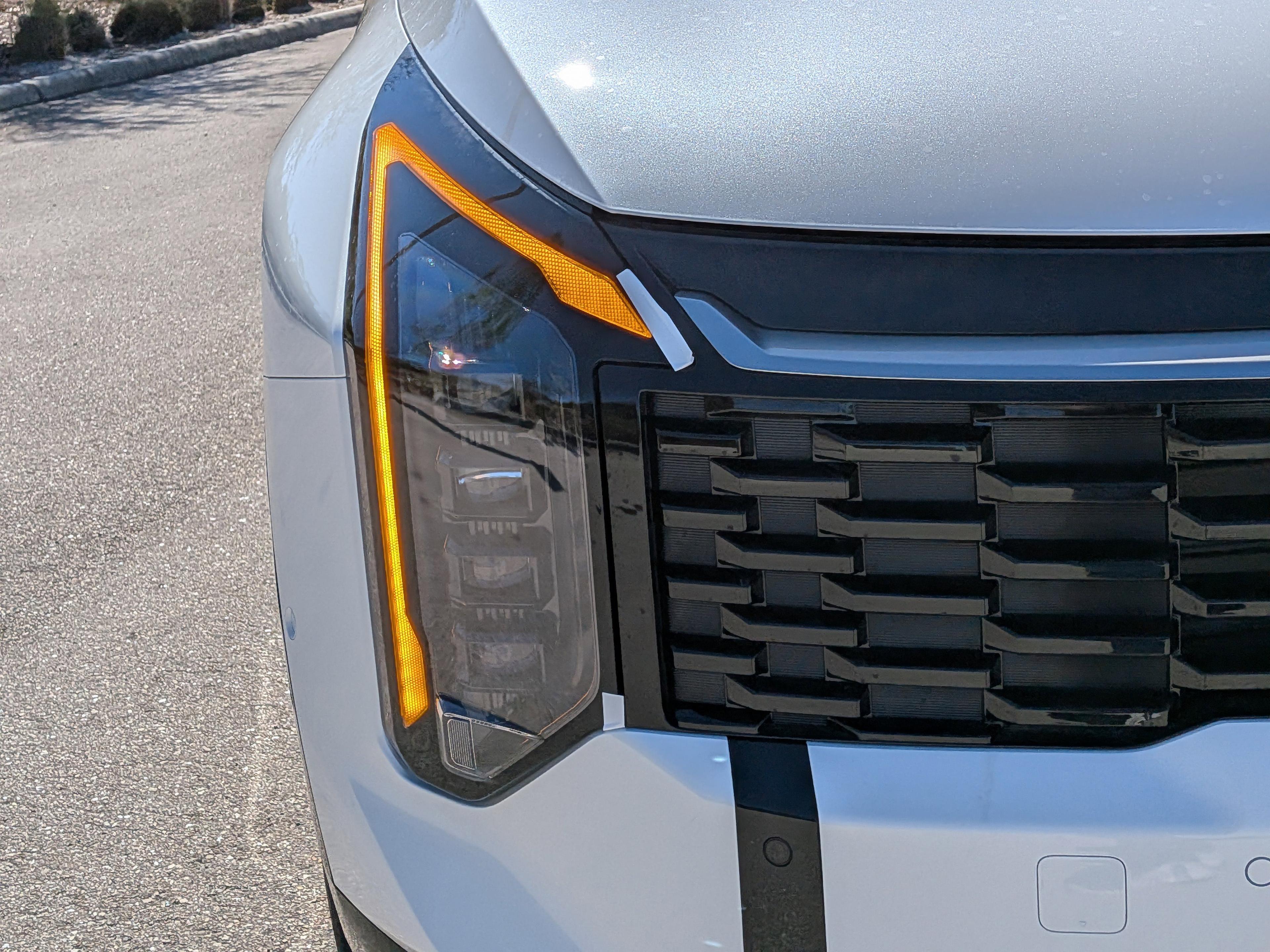 Kia Sportage Hybrid Sx Prestige - Thumbnail 11