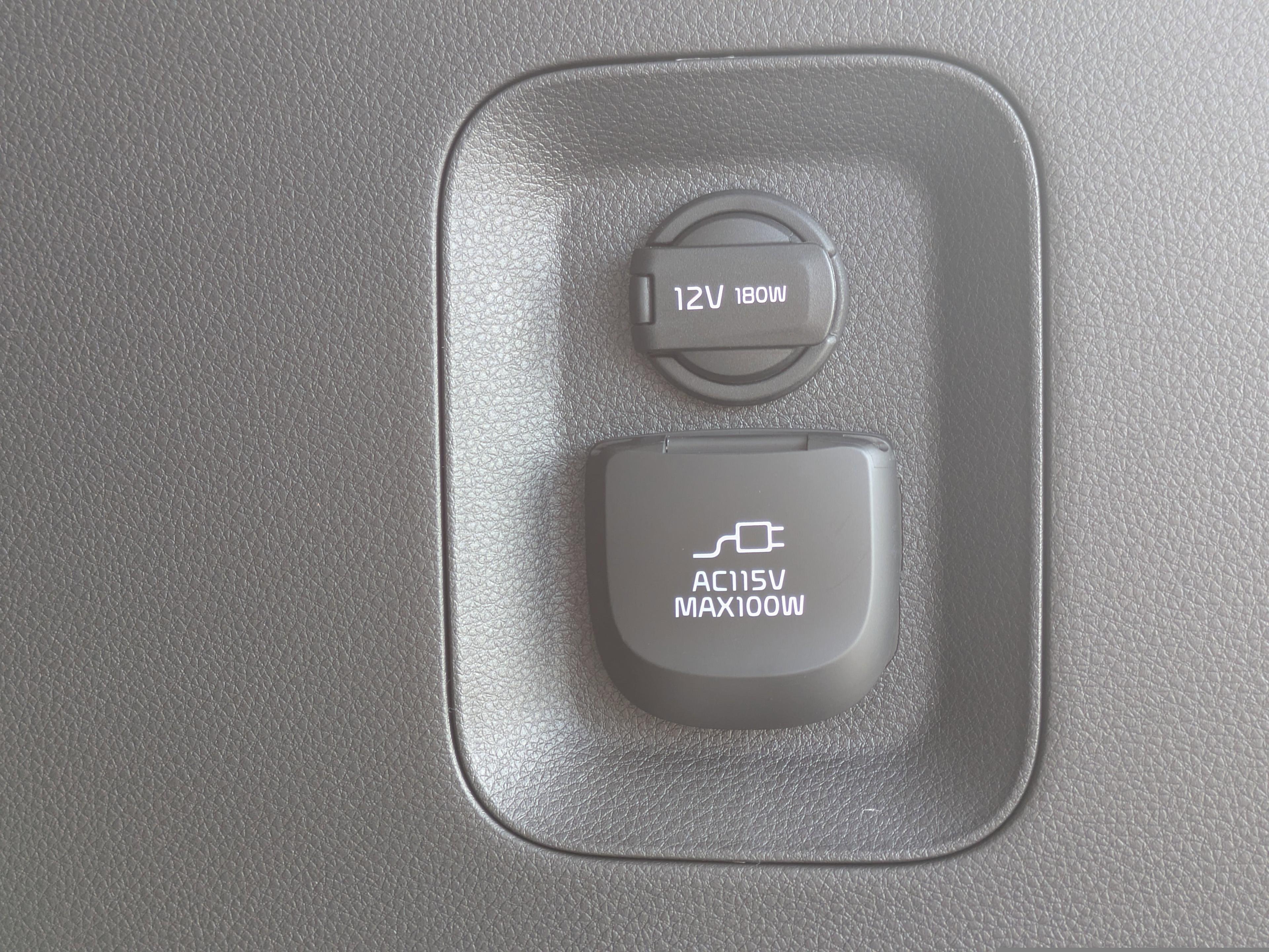 Kia Carnival Mpv Hybrid Sx - Thumbnail 15